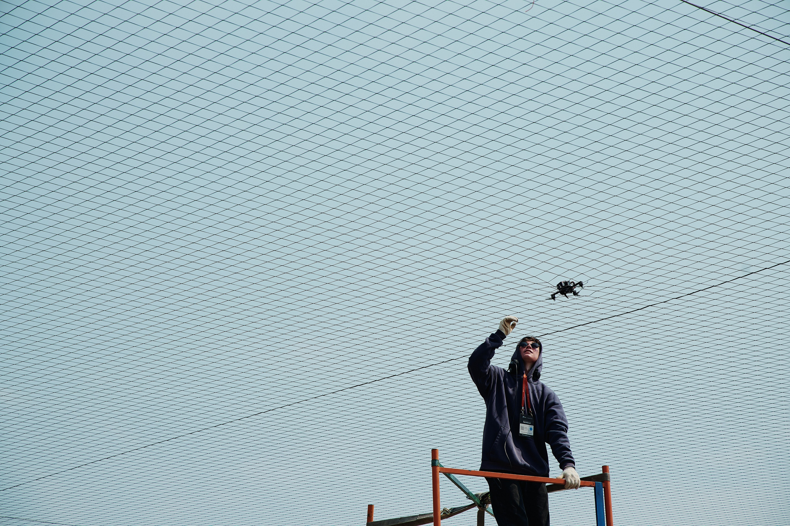 Соревнования дронов | Архипелаг 2024 | Сахалин. Фотограф в Челябинске — Дмитрий Носов