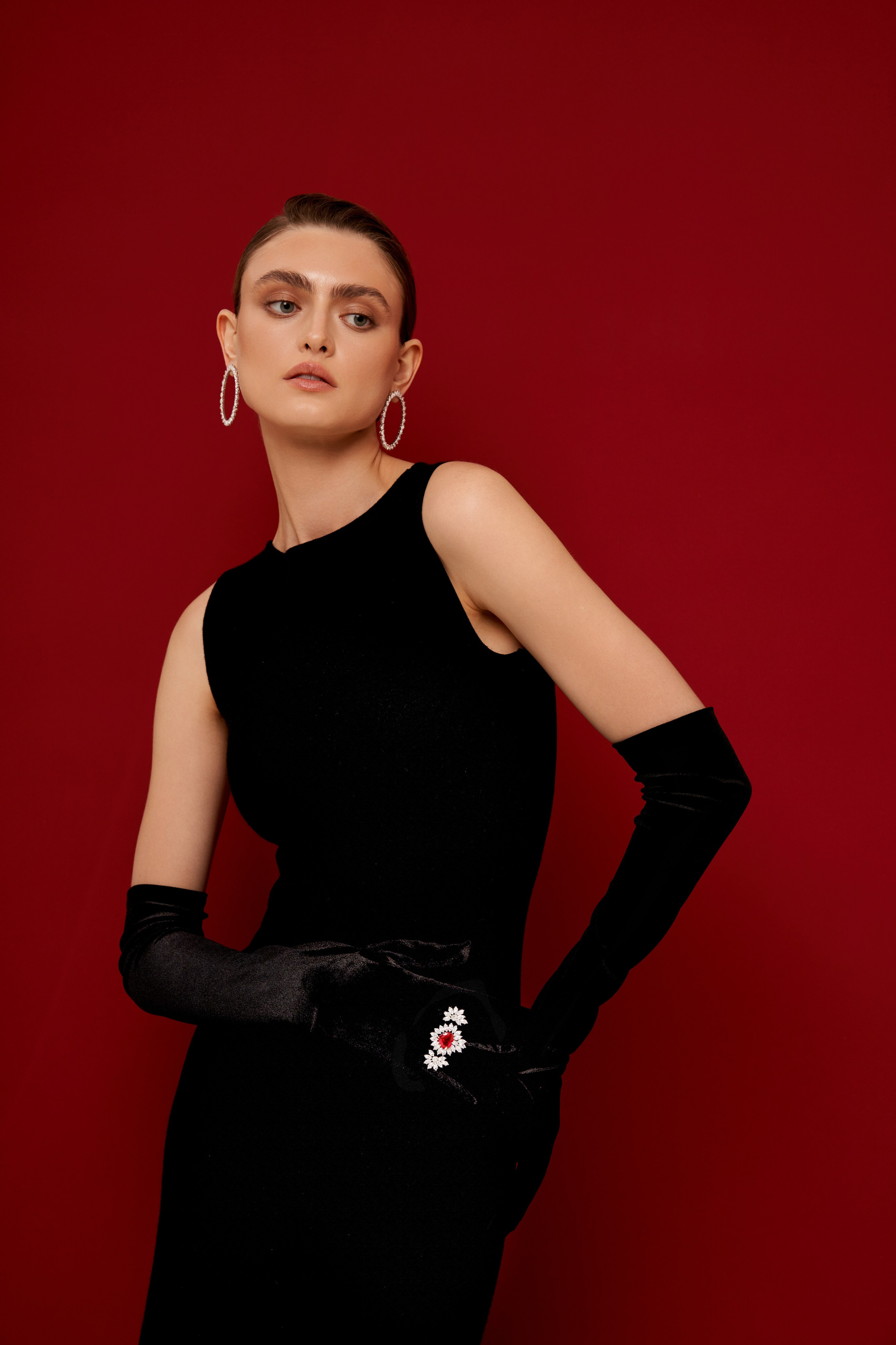 Suzanne Code. Коммерческий фотограф в Москве Хабибуллина Эльза