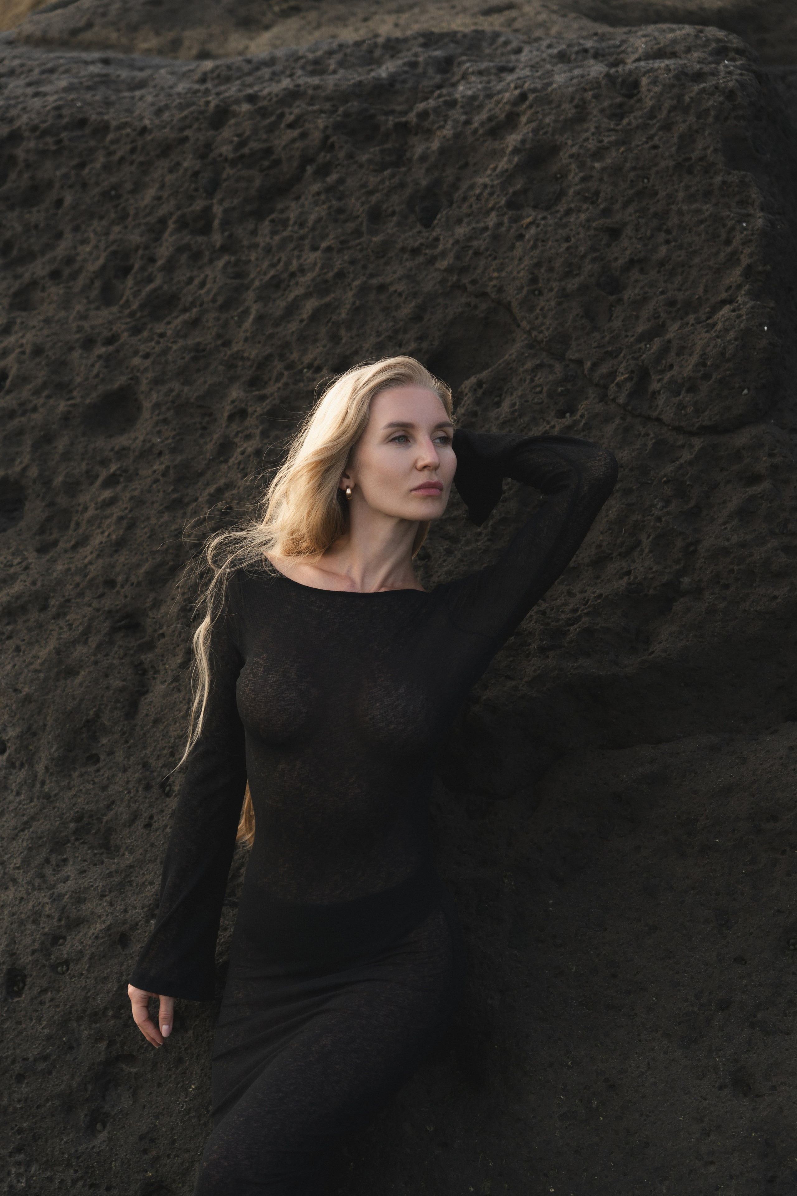 Евгения. Фотограф Alena Ray