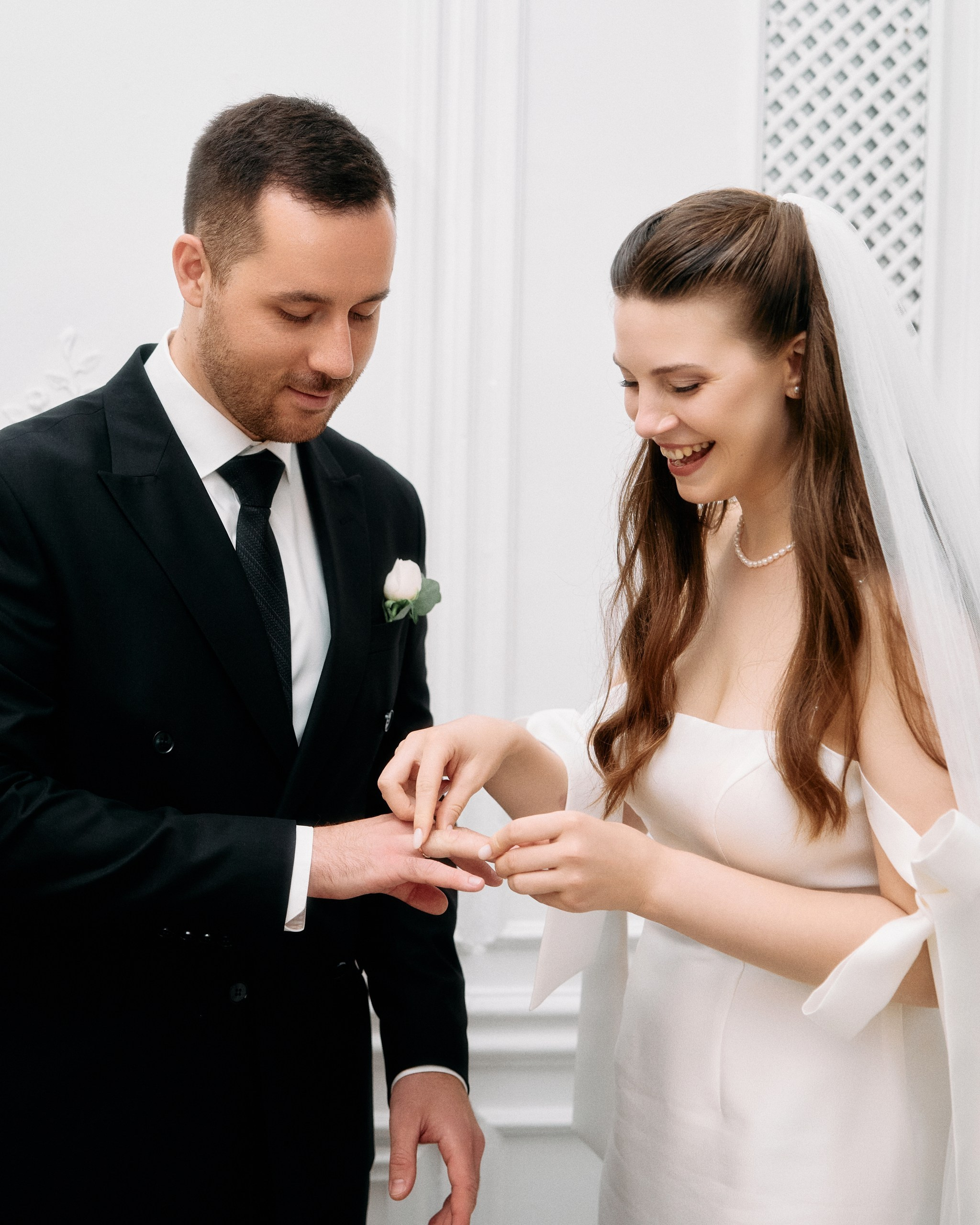 Алина & Виталий. Диана Королёнок — Свадебный и Репортажный фотограф в Москве