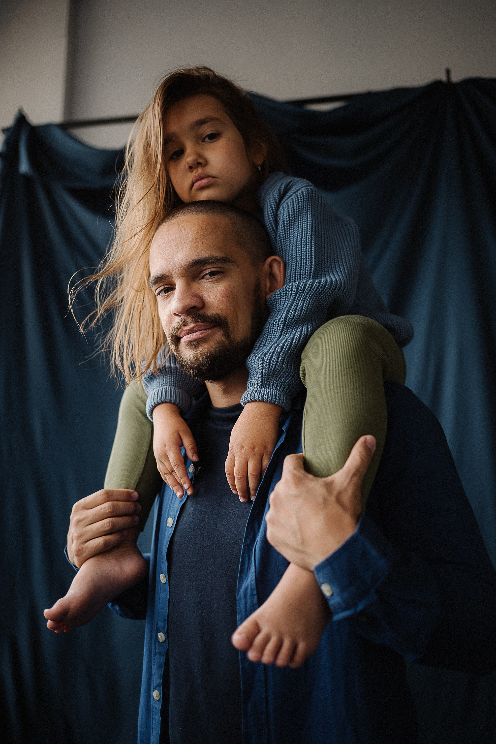 Семейный фотограф Юлия Клишина