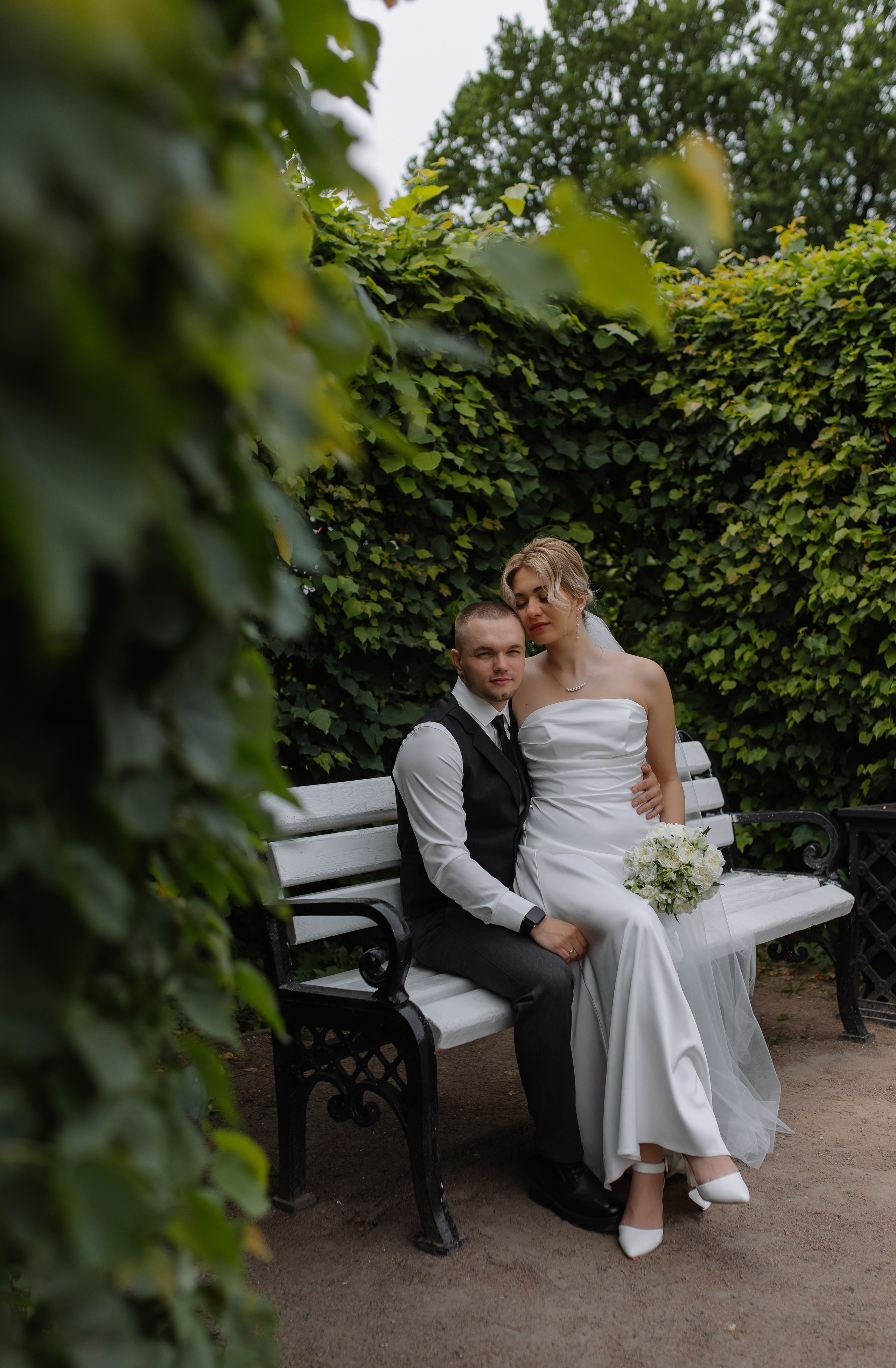 Обо мне. Анастасия — ФОТОГРАФ