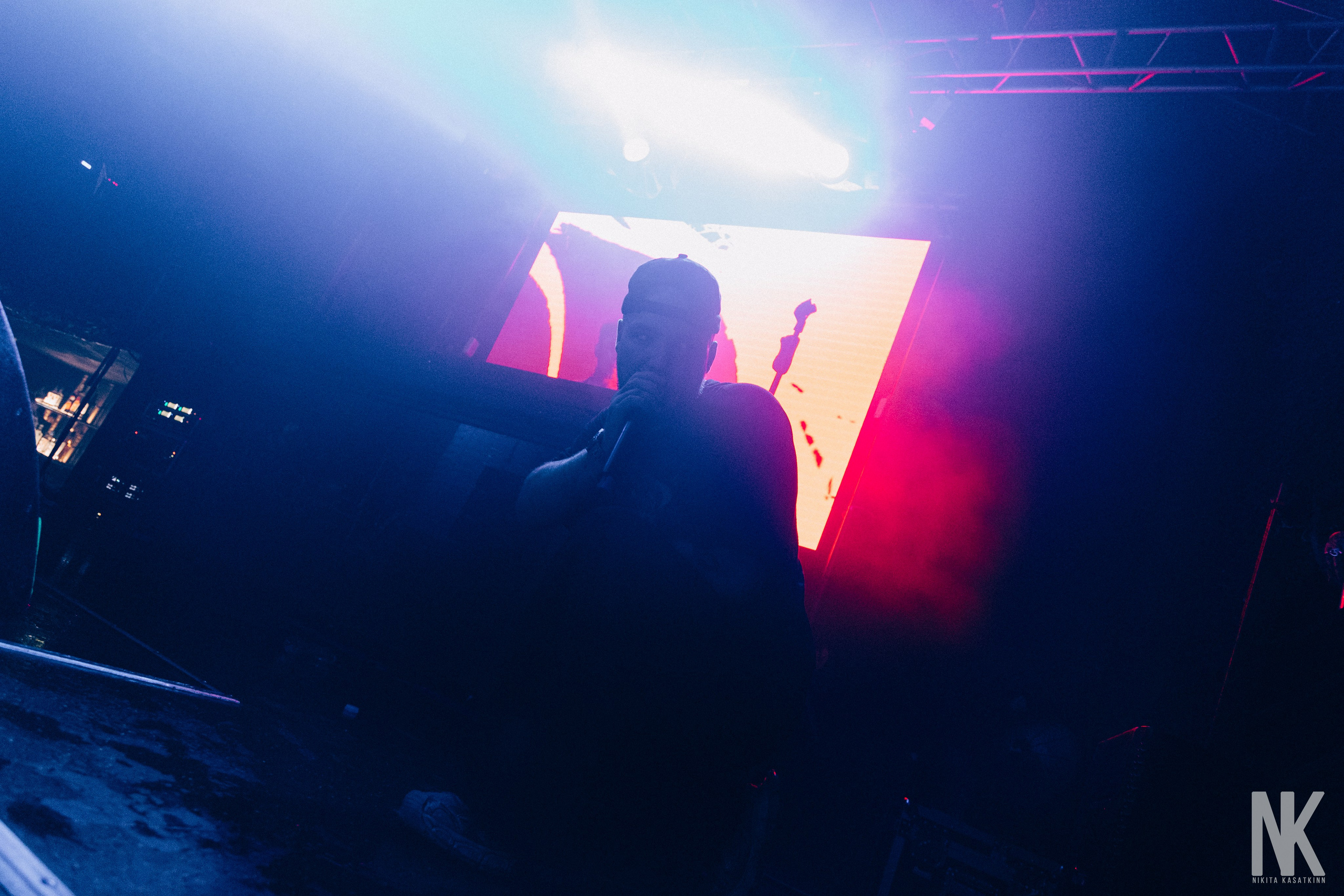 КУОК 14.11 КАЗАНЬ. Касаткин Никита. Фотограф