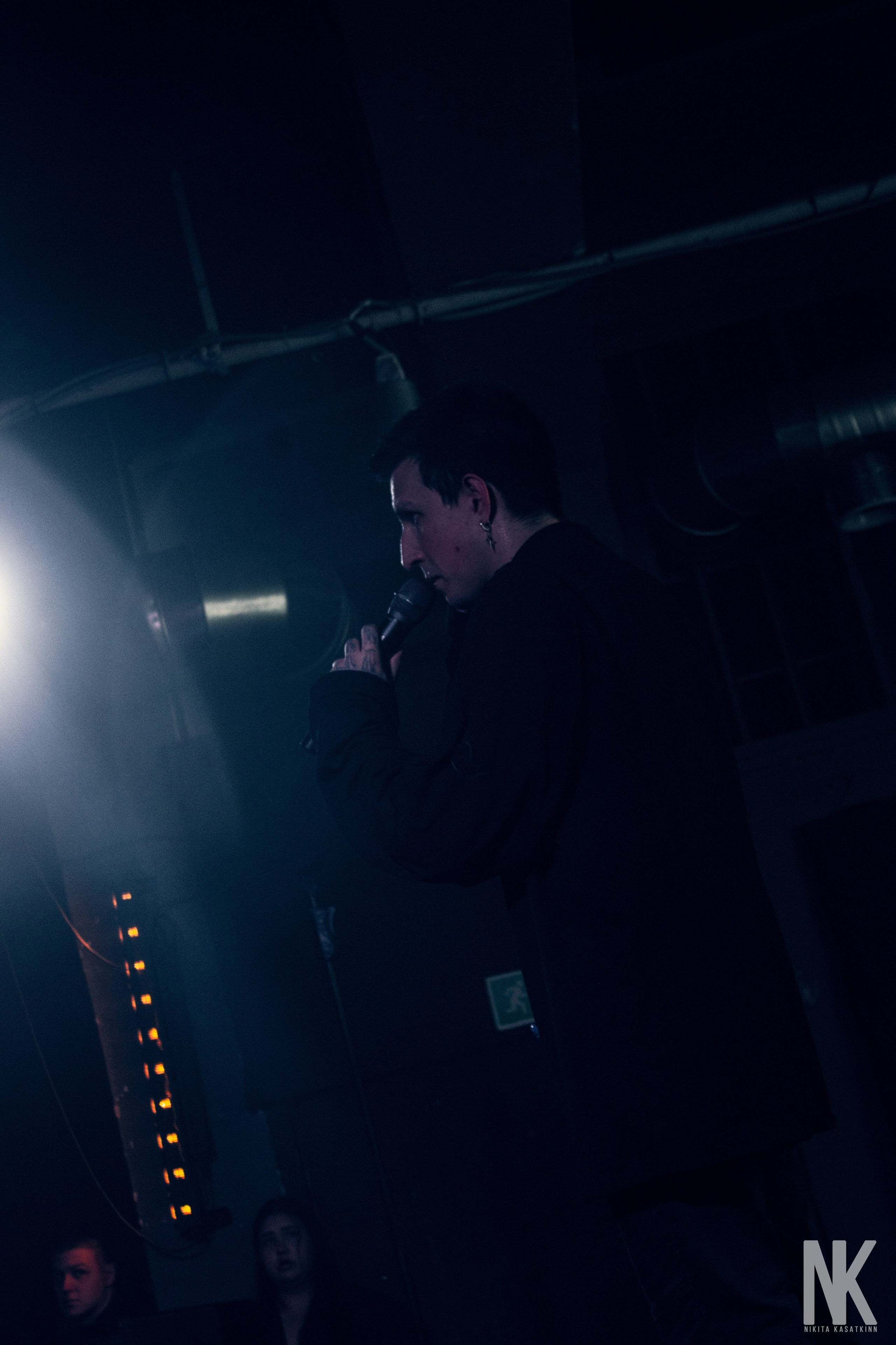 MZLFF 17.10 КАЗАНЬ. Касаткин Никита. Фотограф