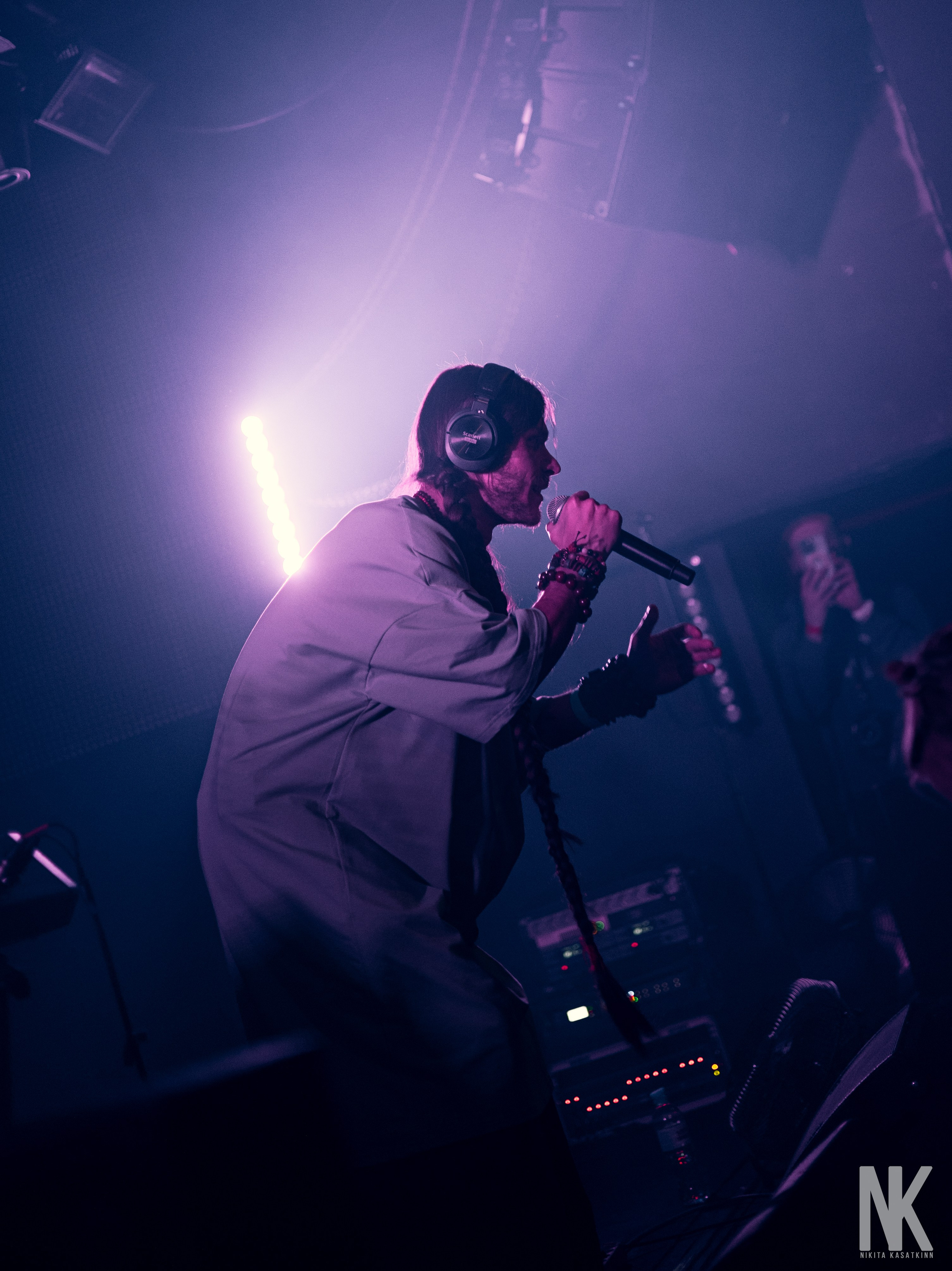 ЛОЛИТА КОСС 28.11 КАЗАНЬ. Касаткин Никита. Фотограф