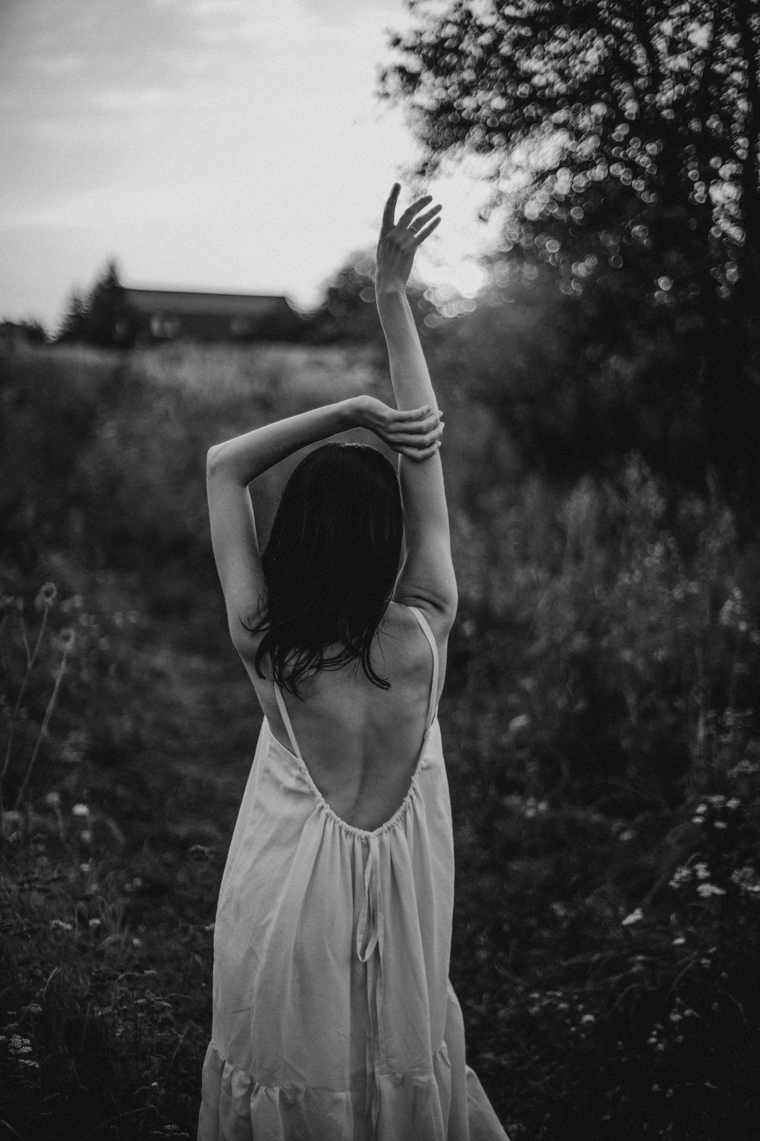 Летний вечер. Семейный фотограф в Брянске Зурилина Екатерина