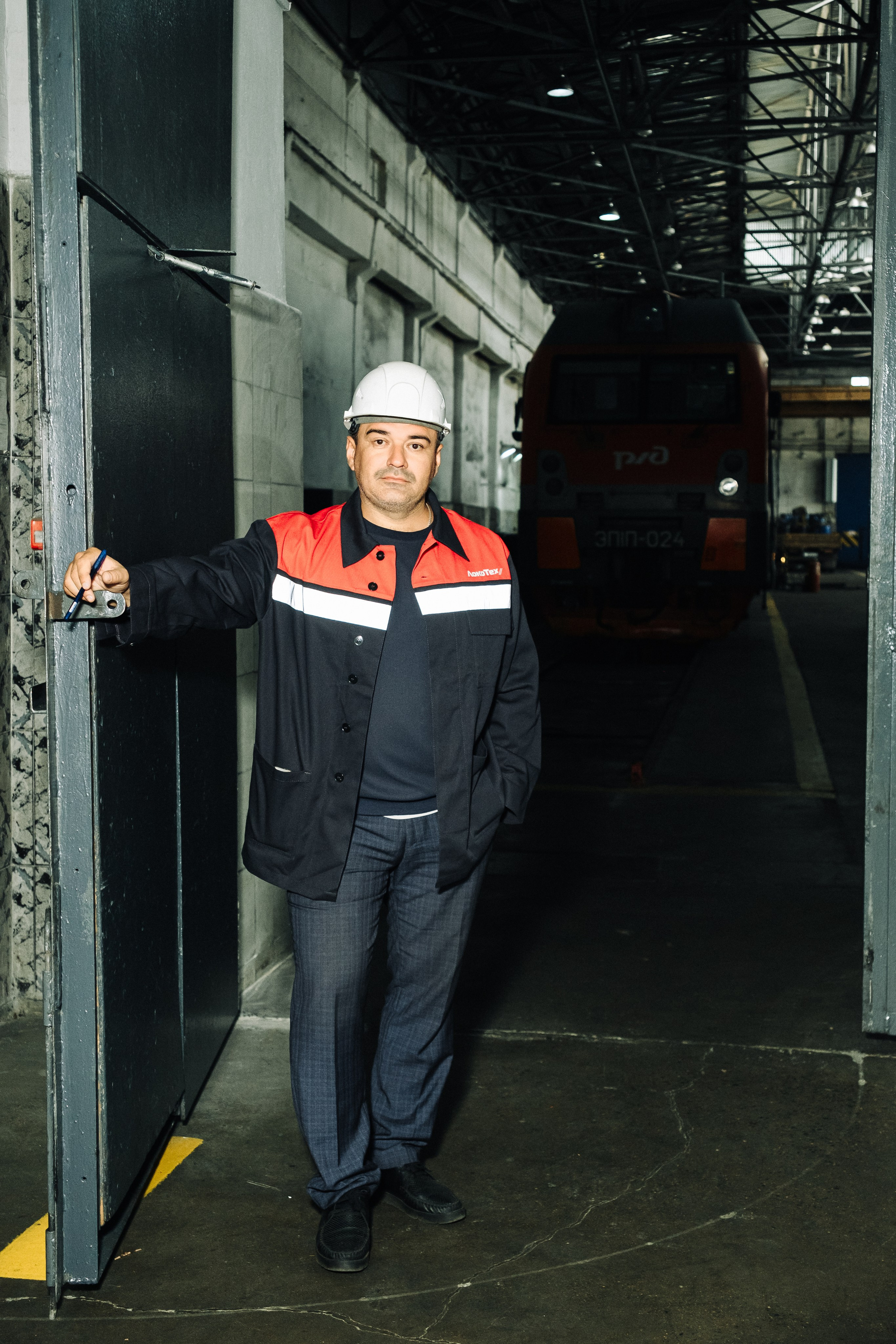 Производственная съёмка. Фотограф в Иркутске Анна Мирошникова