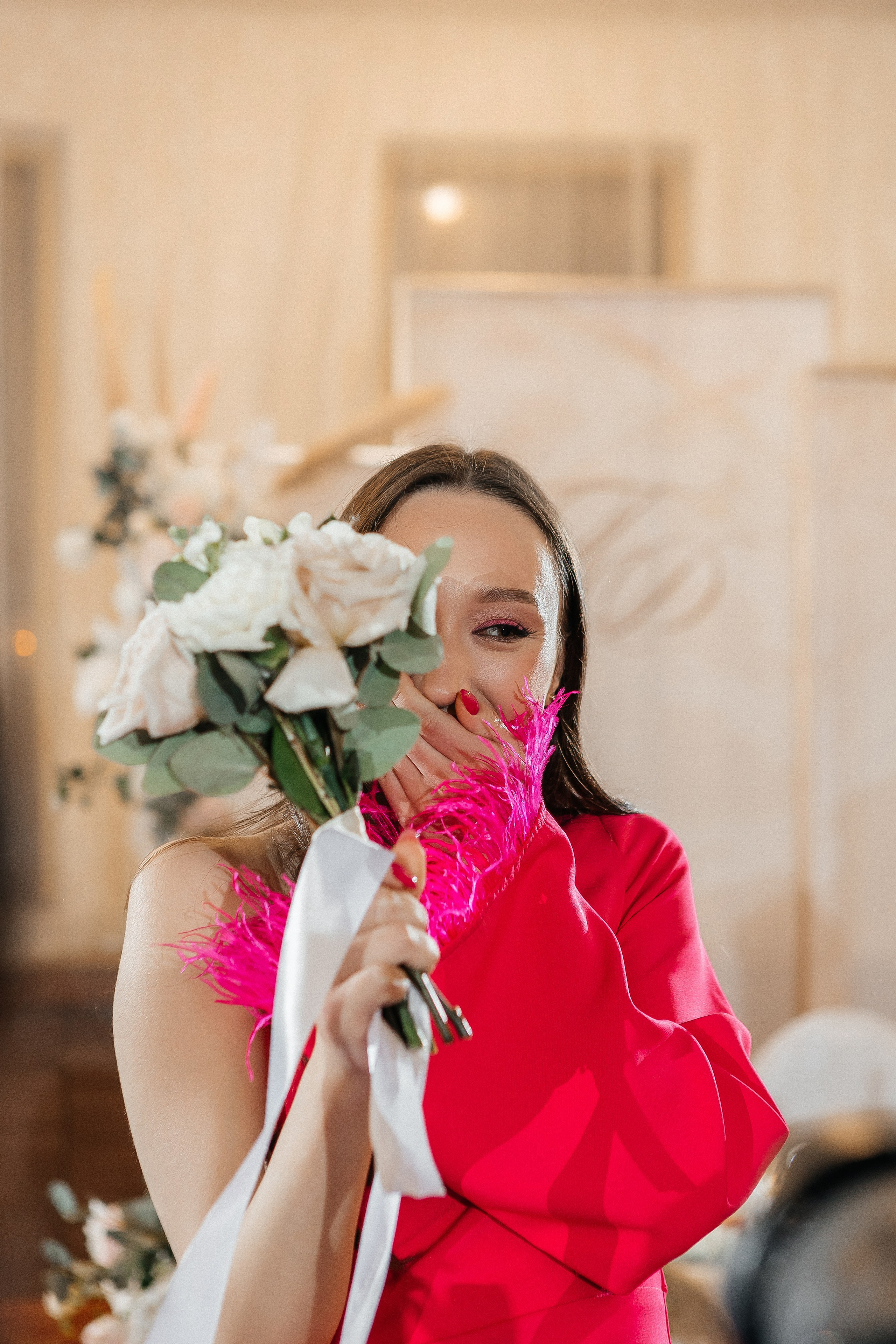 Дарья+Георгий. Свадебный и портретный фотограф в Екатеринбурге Виолетта Куприкова