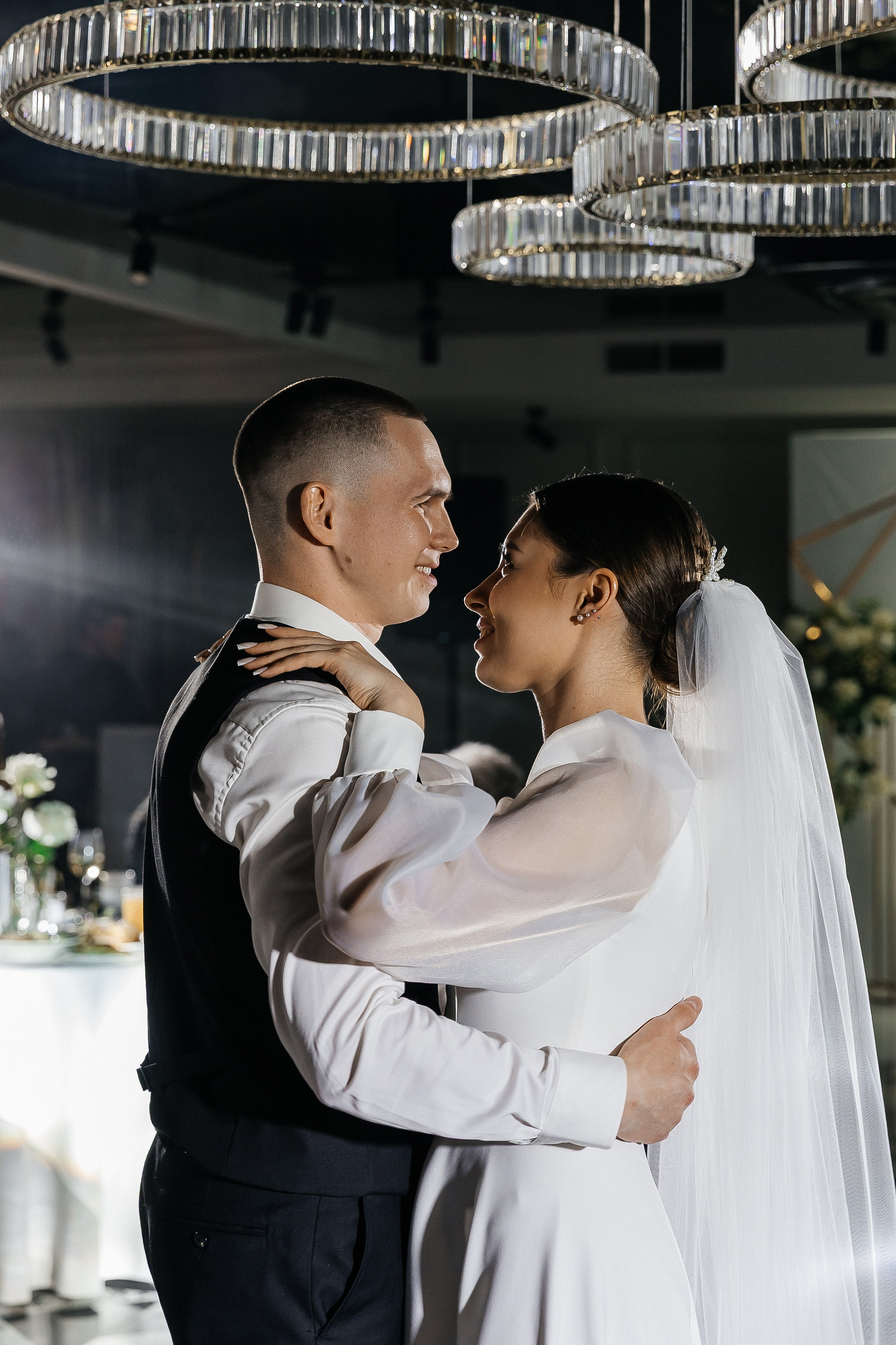 Анастасия+Михаил. Свадебный и портретный фотограф в Екатеринбурге Виолетта Куприкова