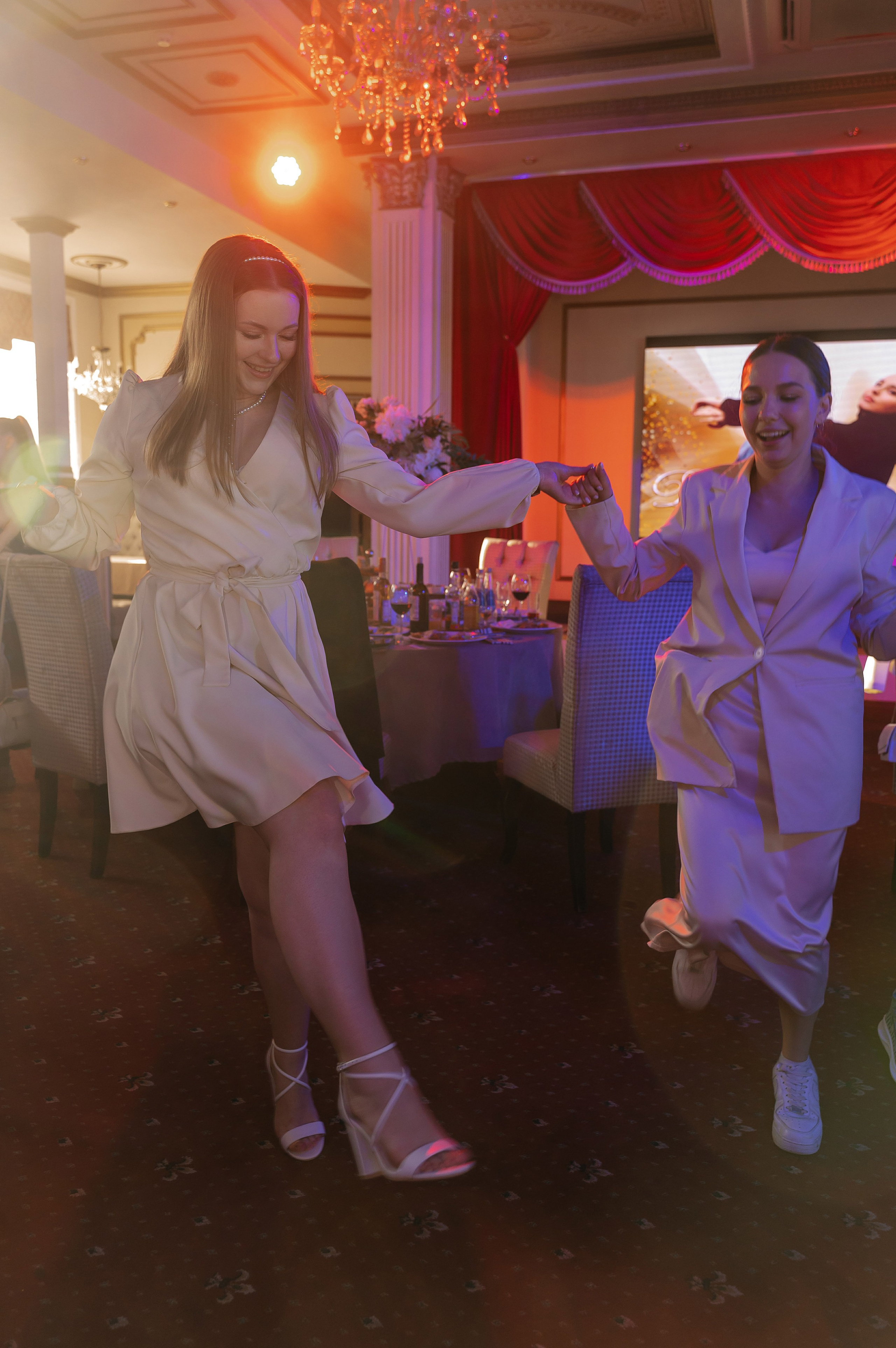 Анонсы съемок. Свадебный и семейный фотограф в Чебоксарах Ирина Левнер