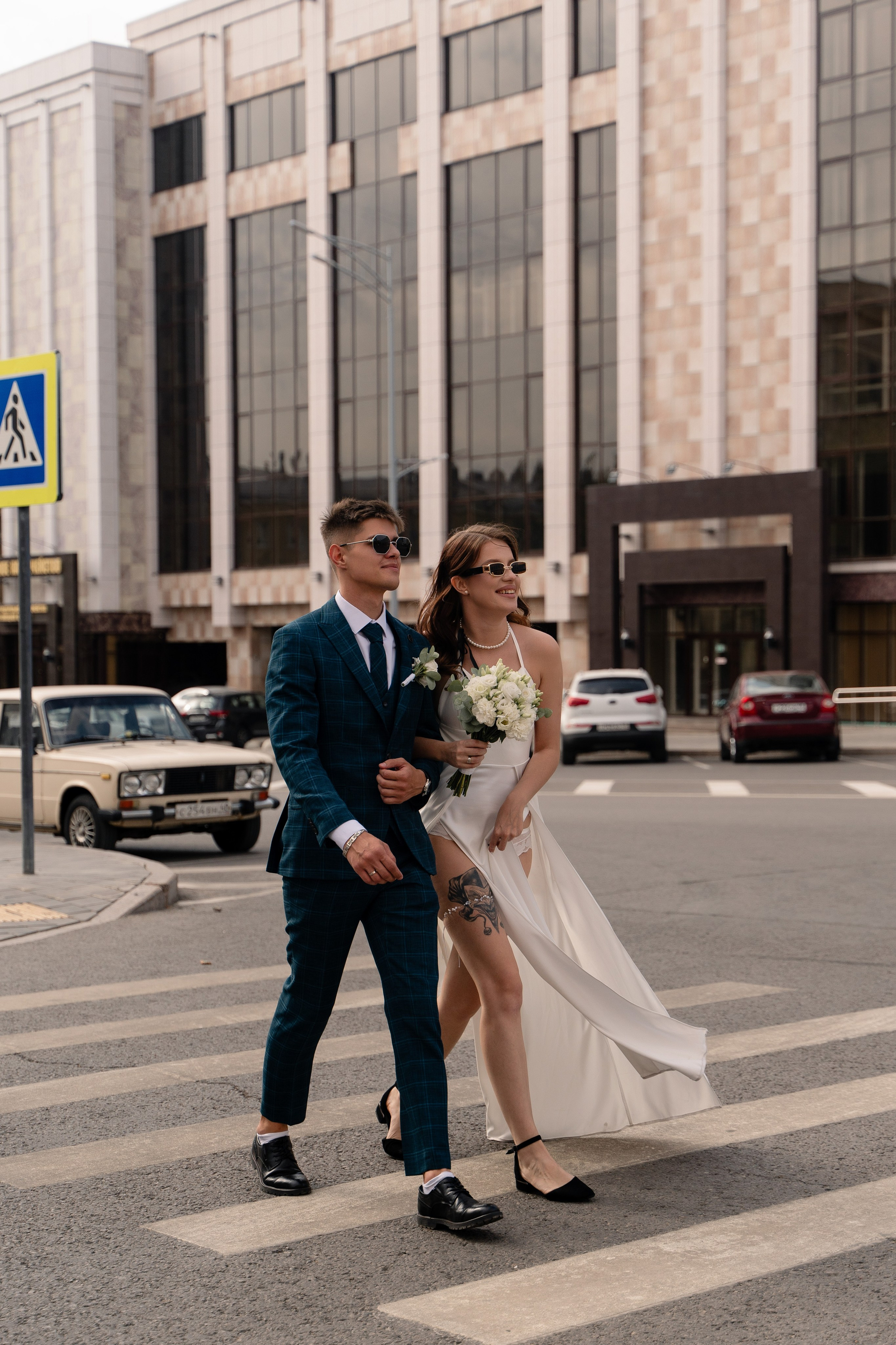 Любовь & Александр. Margosha-ph.ru