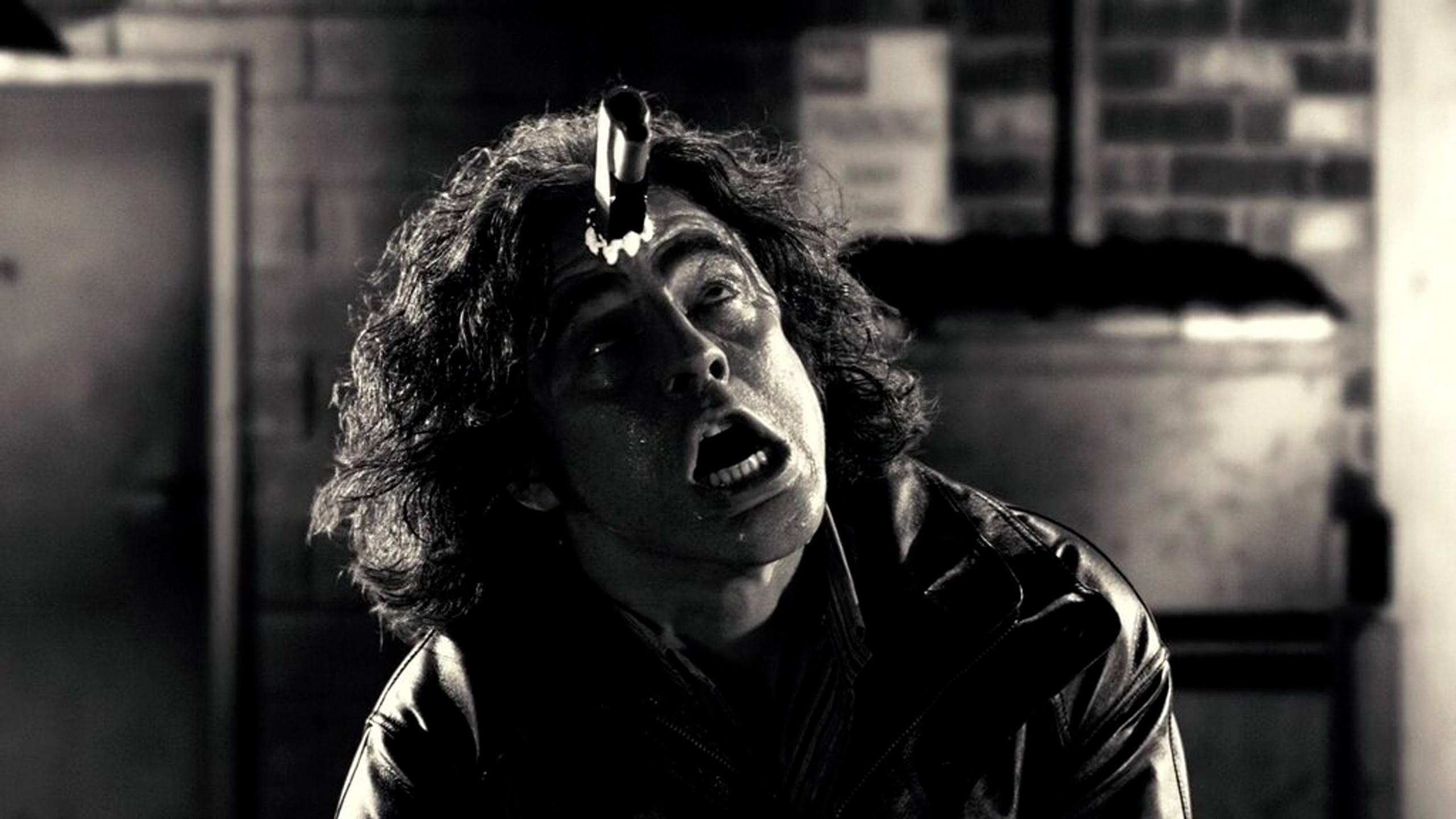 Город грехов. Бизнес фотограф в Москве Алексей Кознев