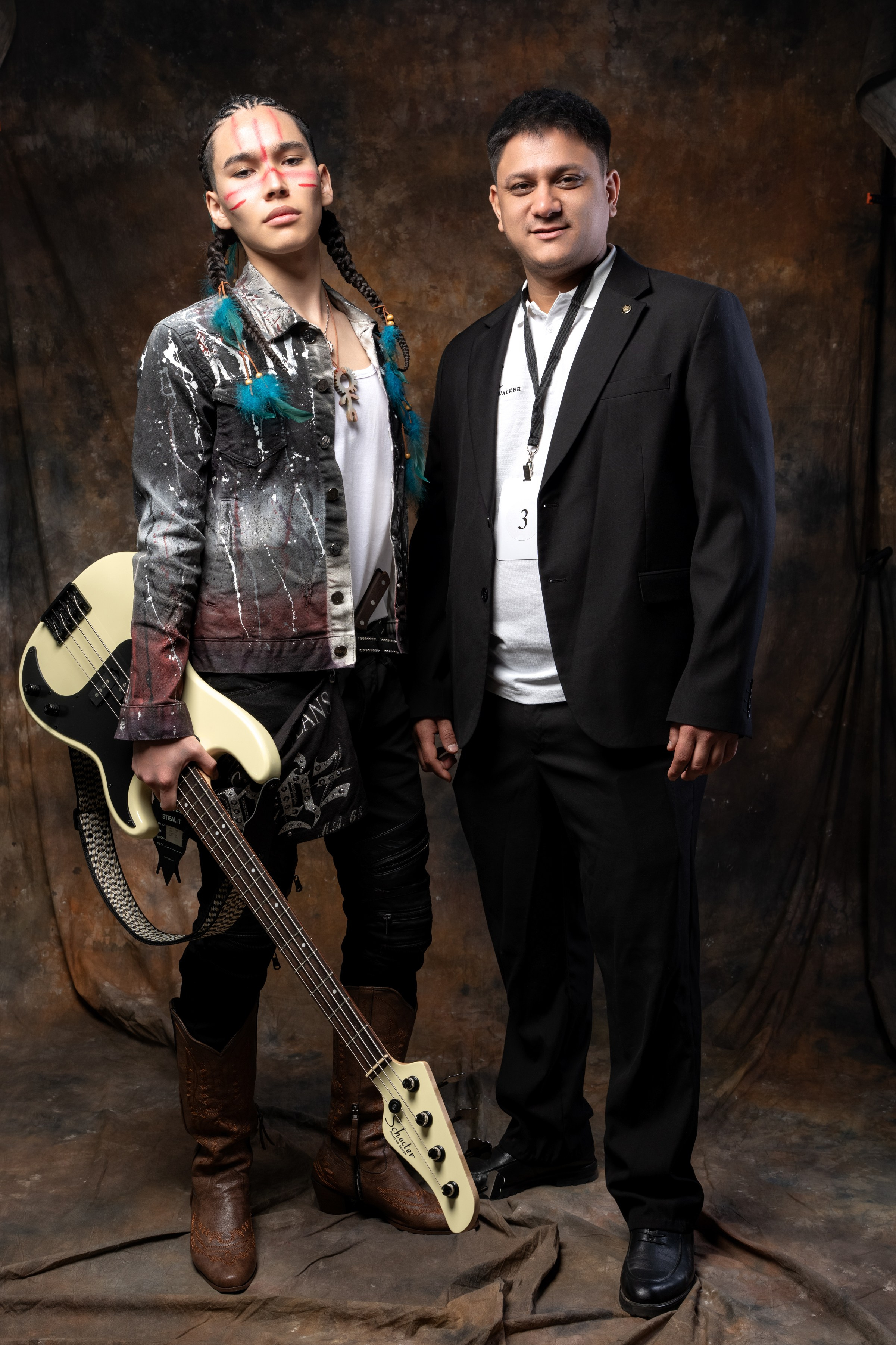 Asian Global Cup 2025 Day3. Сайт Алматинского НЮ АРТ, будуар и фэшн фотографа Дениса Карпенко