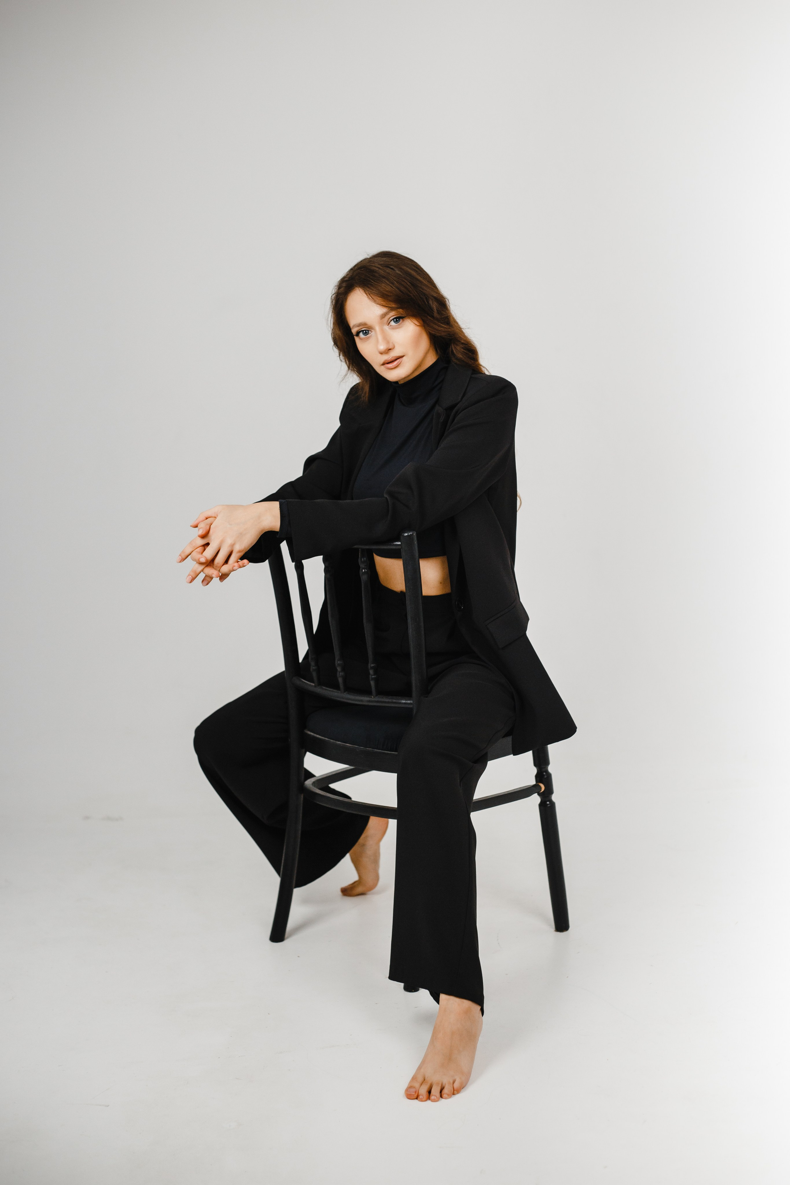 Ольга. Главная