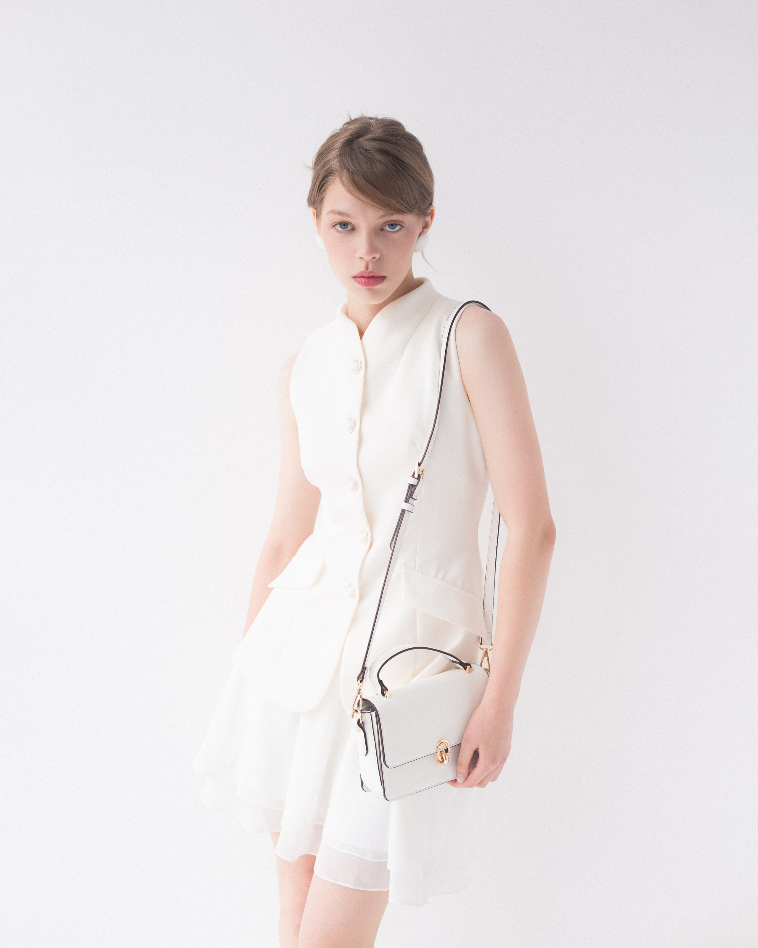 Алиса Гончарук. Модельное агентство TM Models в Калининграде