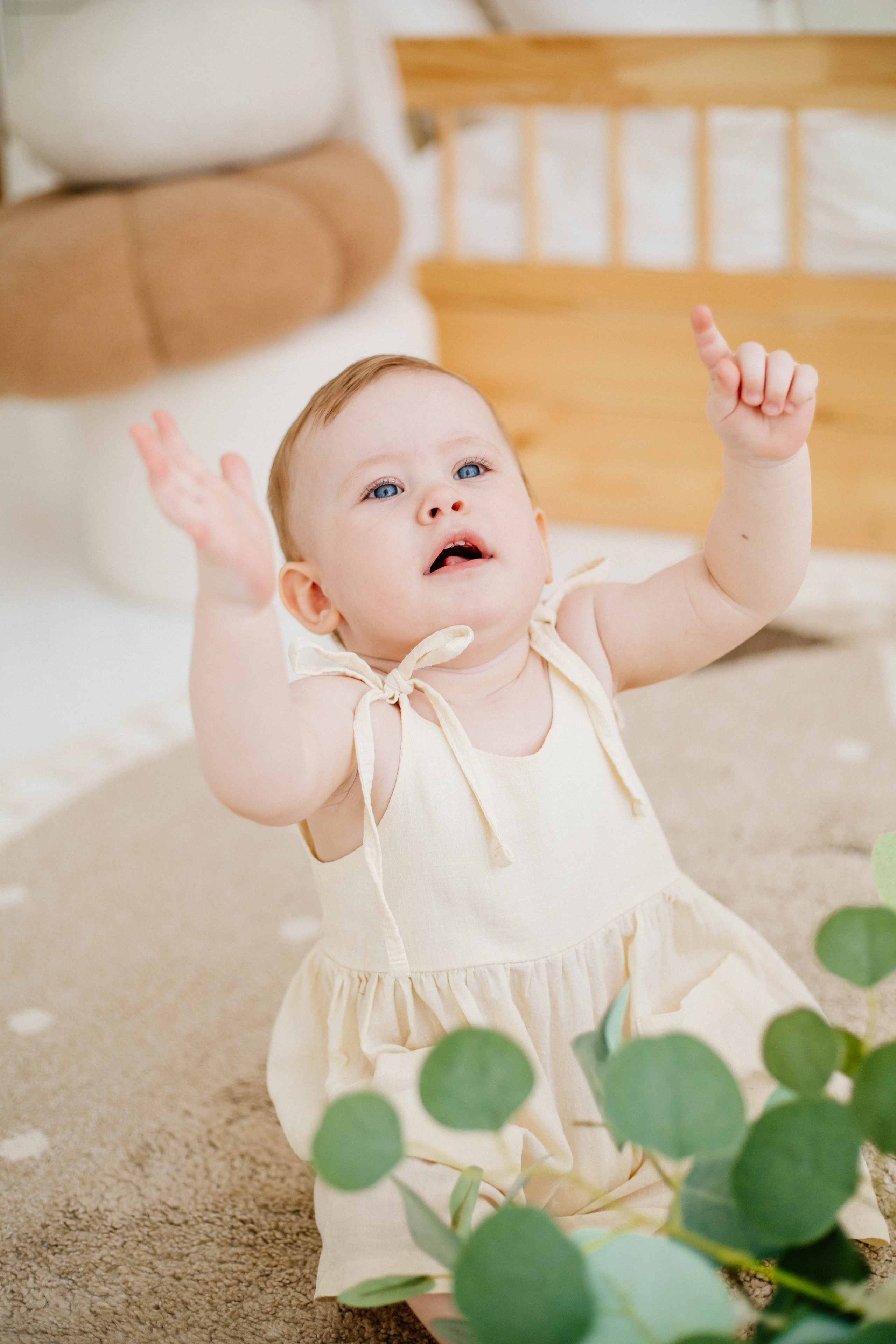 Надя и Катя. Рыжова Тамара