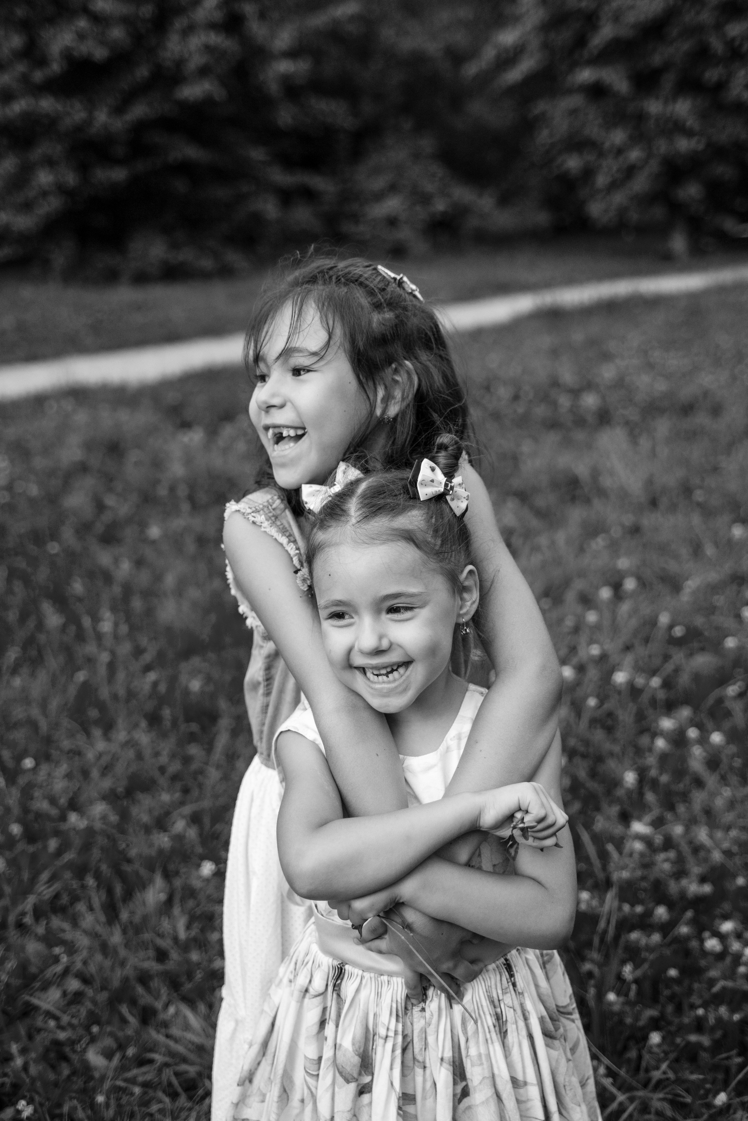 Виктор и Елена. Выпускные альбомы Москва и МО. Школьный и семейный фотограф