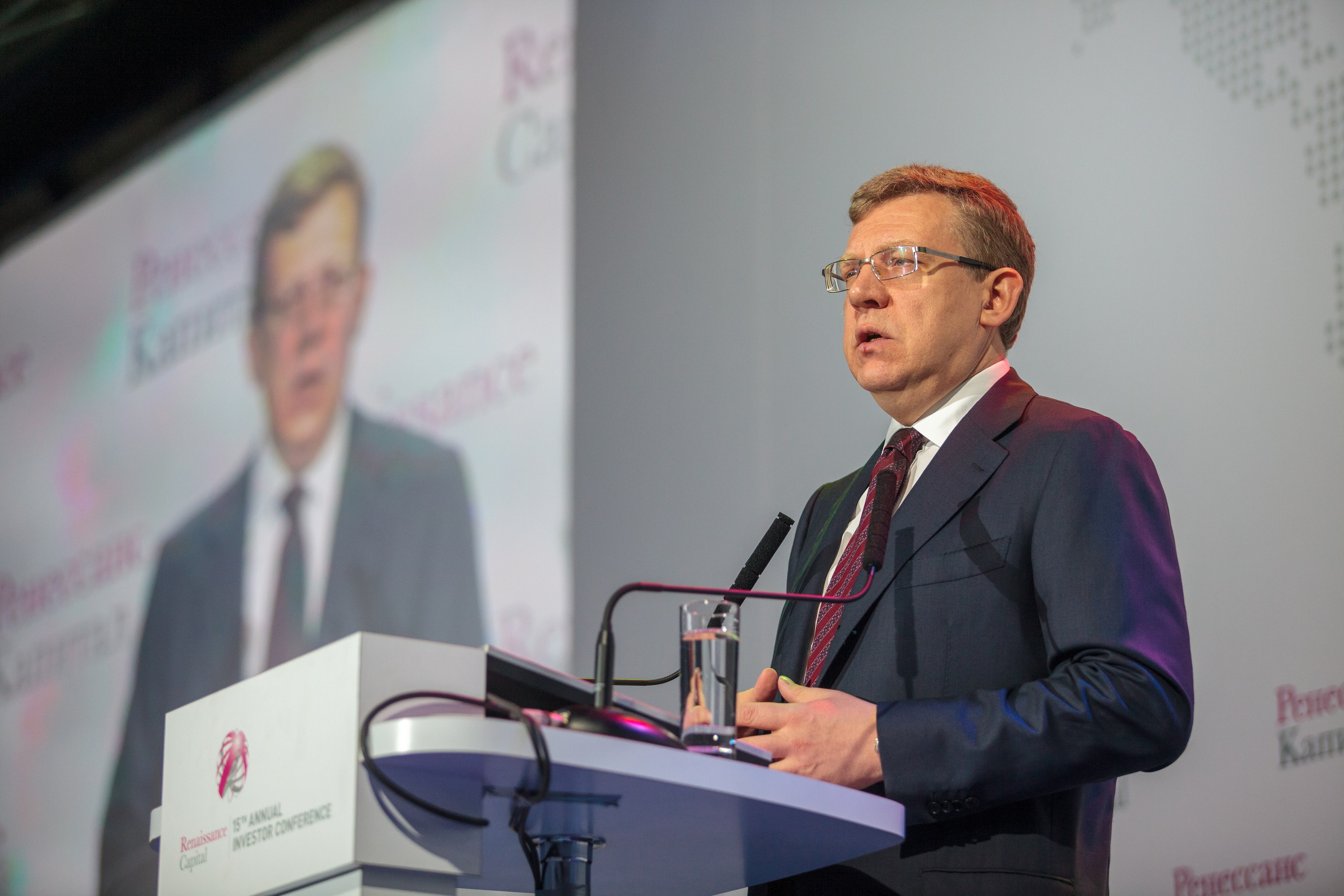 Репортажный портрет. Фотограф Михаил Богачев