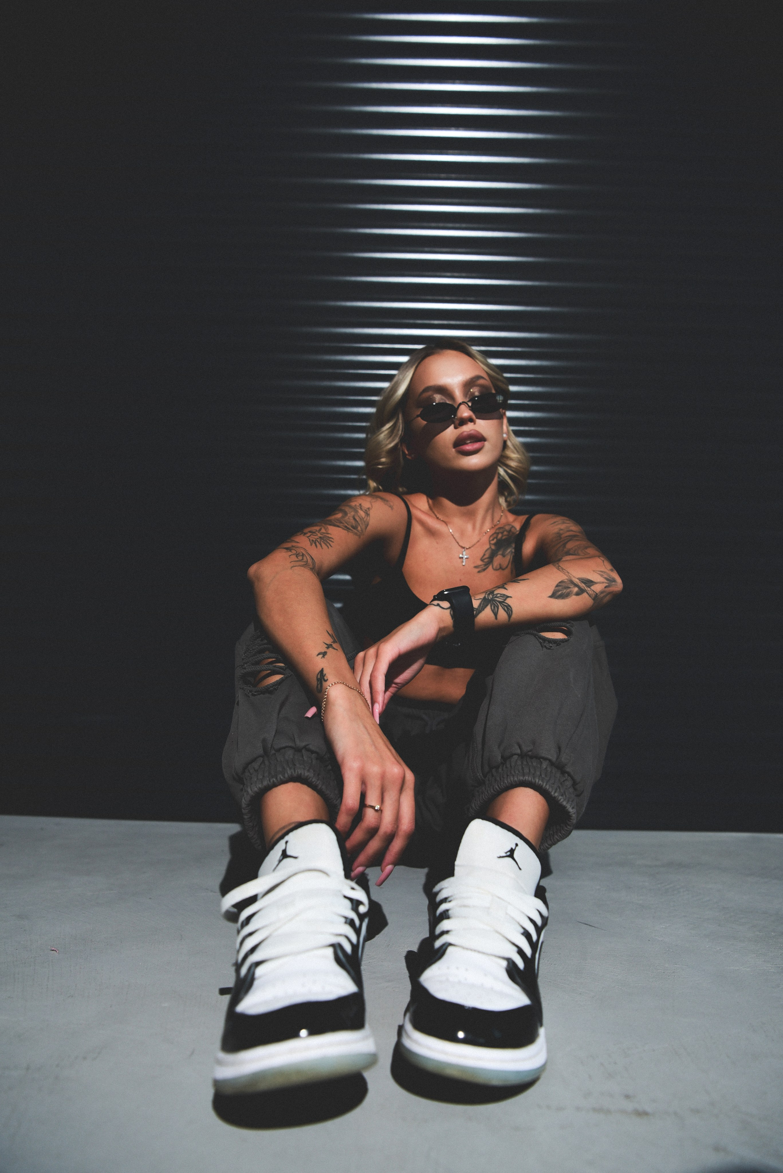 Лера. Октябрь'24. Фотограф Чебоксары / Москва