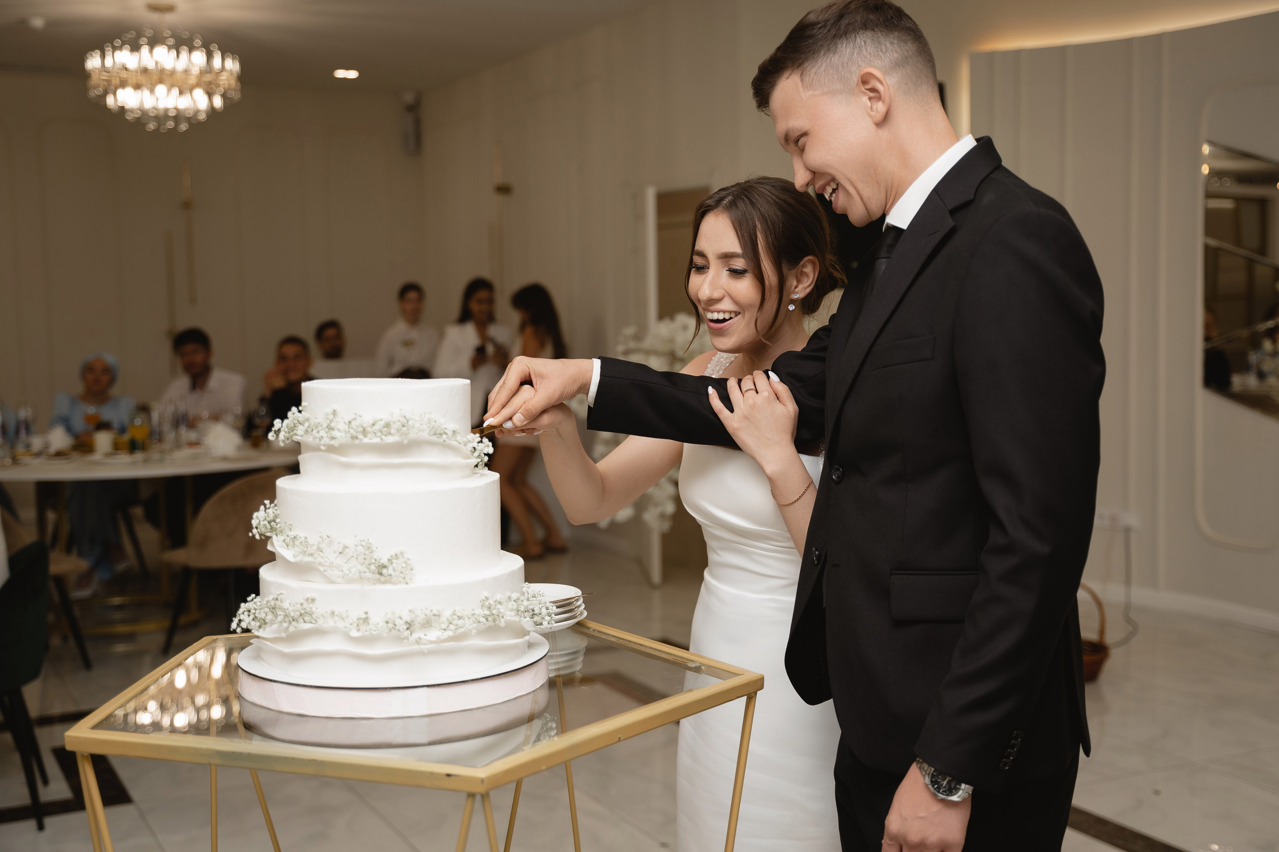 I & A. Свадебный фотограф Диана Бирюкова Казань