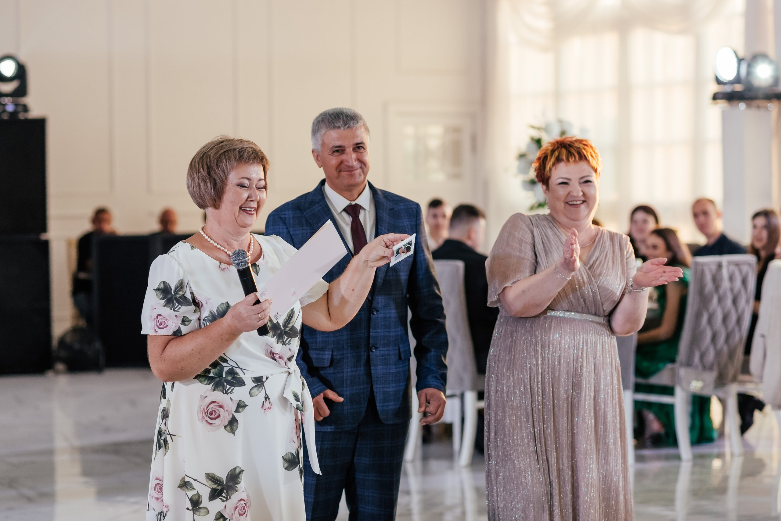 Владимир и Ольга. Свадебный фотограф в Ростове Александра Груздева