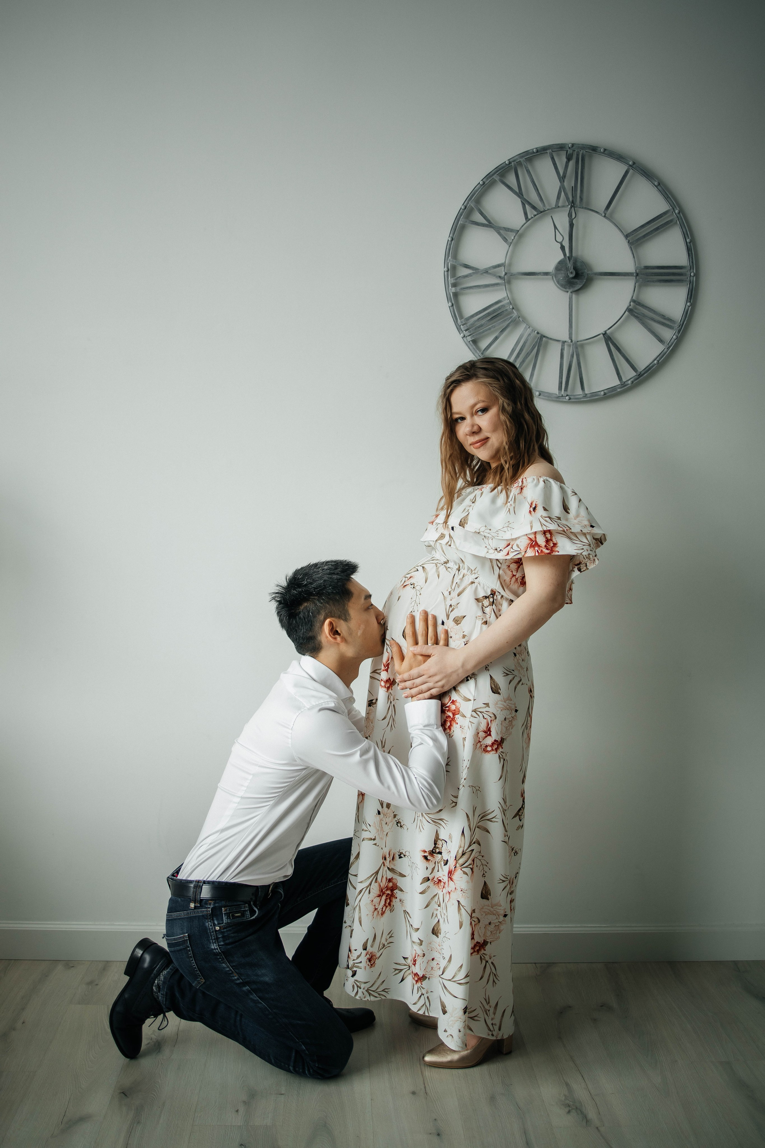 Мария и Александр. Студия Smuzi. Фотограф в Красногорске Инна Романова, индивидуальные съемки, лавстори