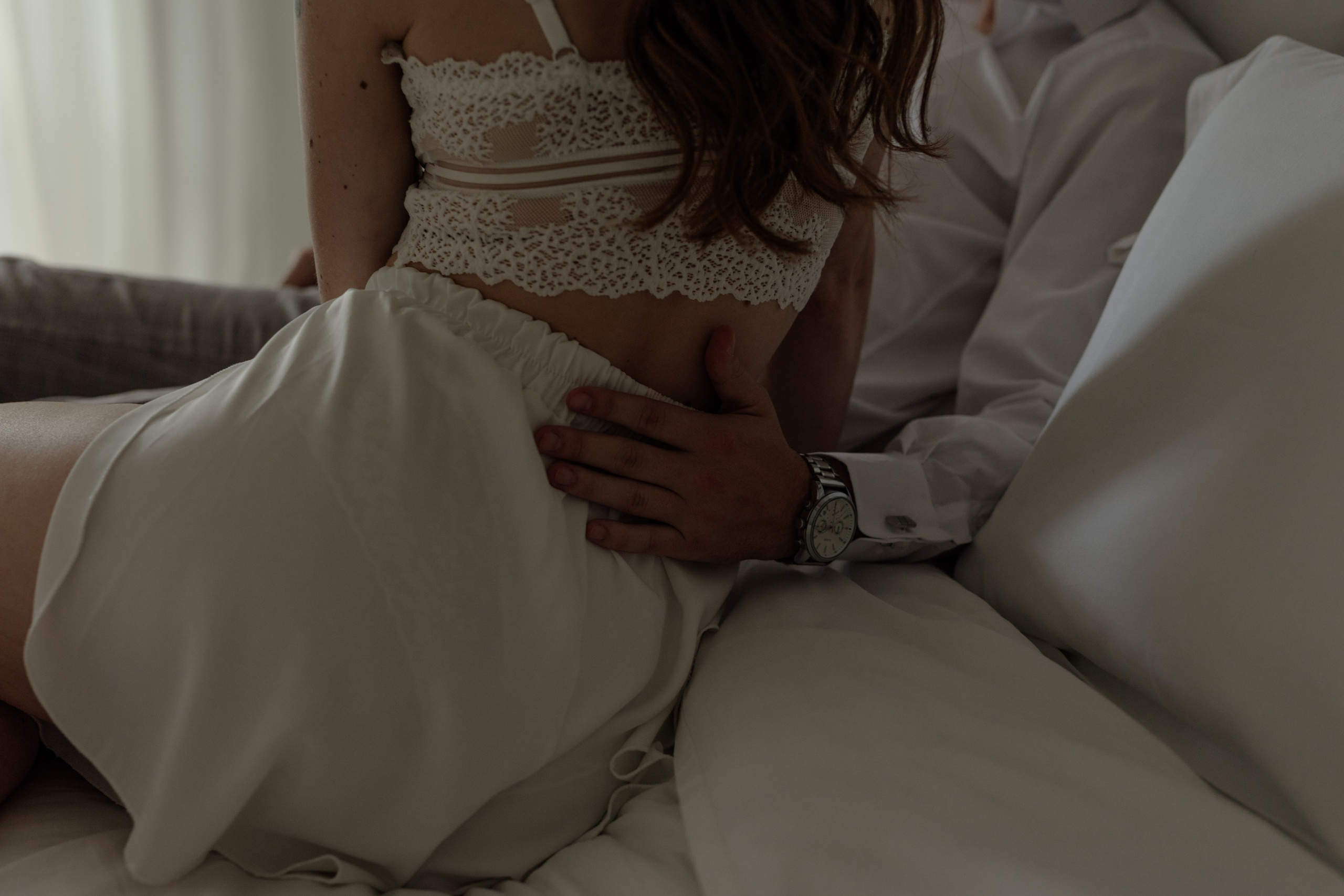 Илья & Елена. Свадебный фотограф Афонченко Татьяна