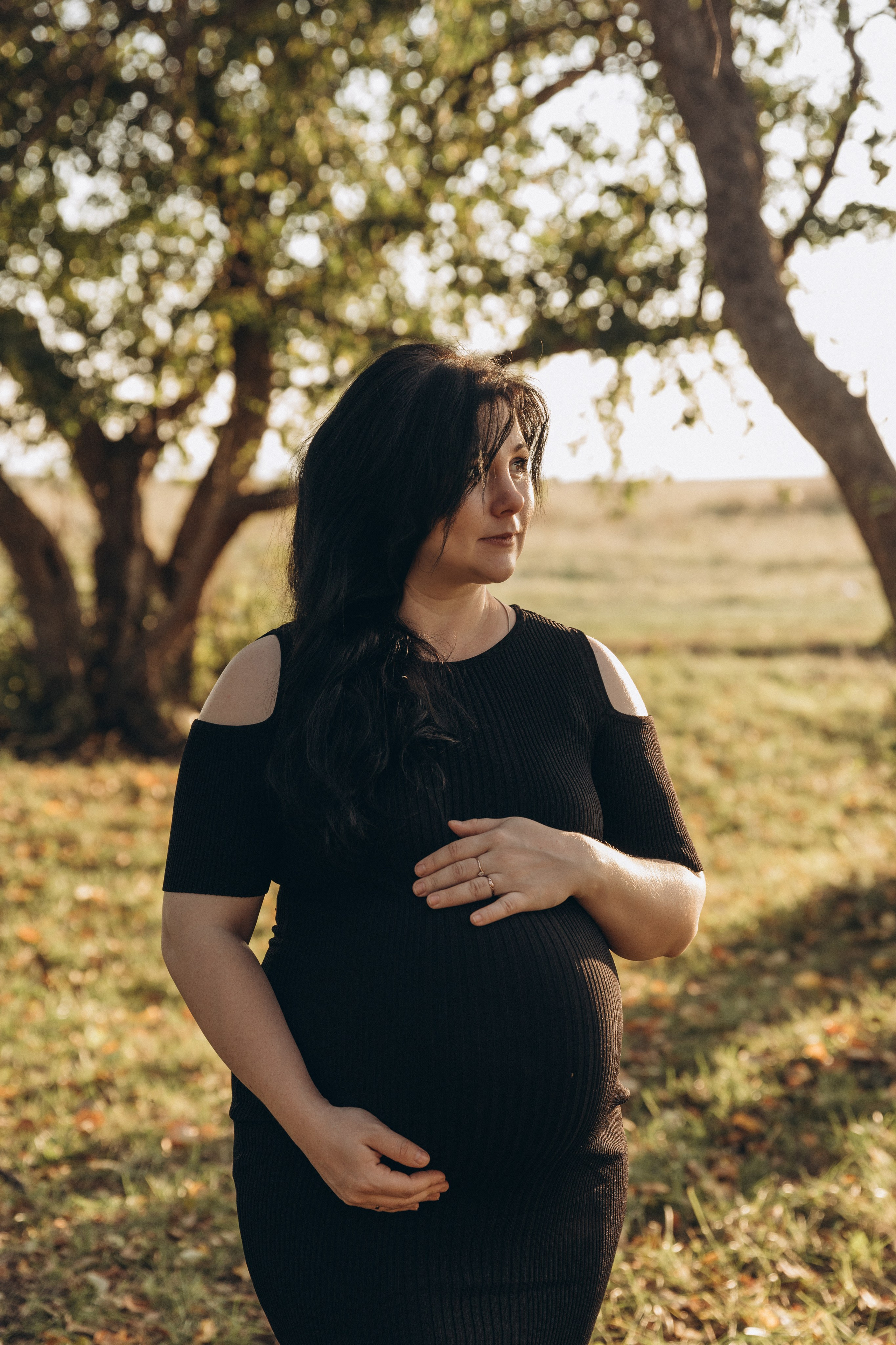 На природе. Свадебный и семейный фотограф в Магнитогорске Катя Буряк