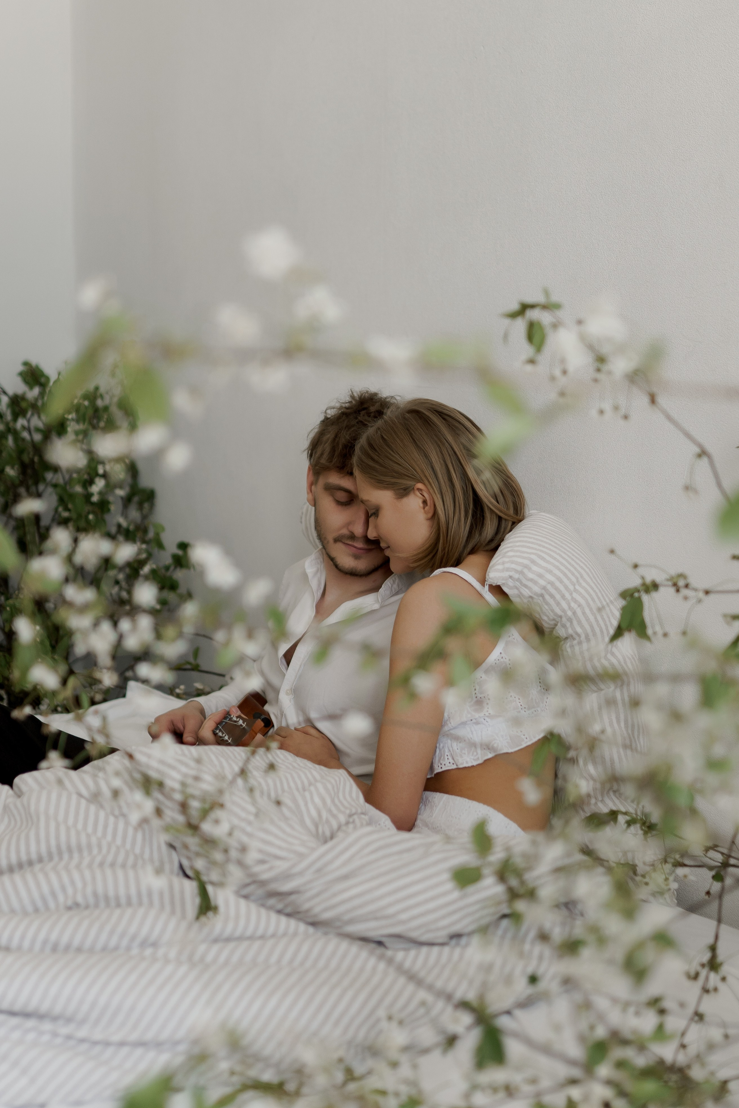 Весенняя история. Оформление свадеб, декор свадеб Вера Маркова, Москва