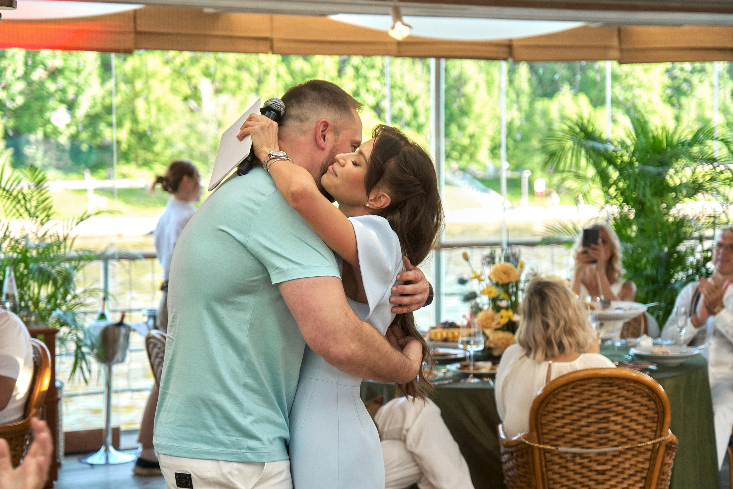 Мужской ДР «Жить ОХОТА». Оформление свадеб, декор свадеб Вера Маркова, Москва