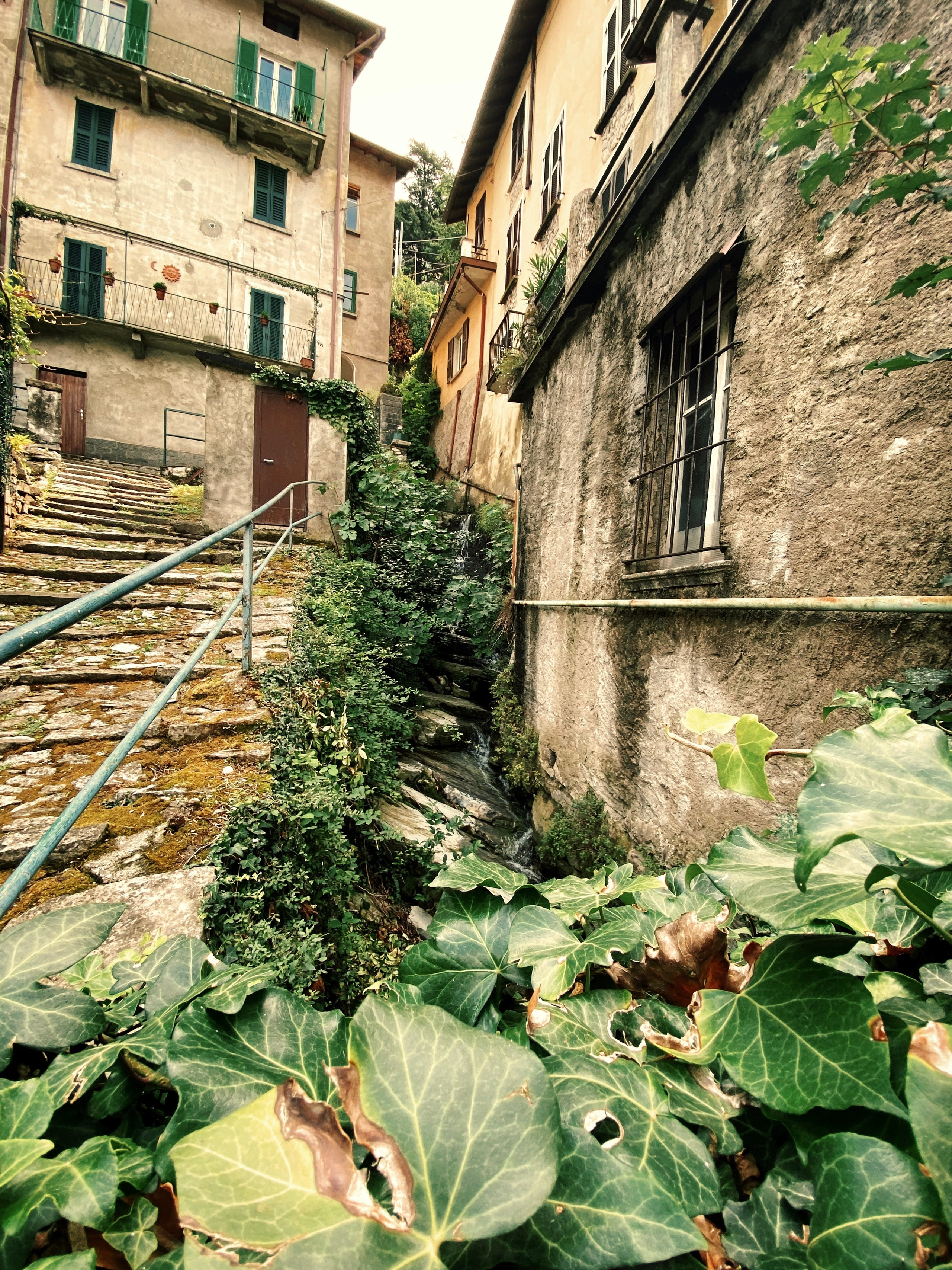 Como. Stanisso Ivanucci Photographer