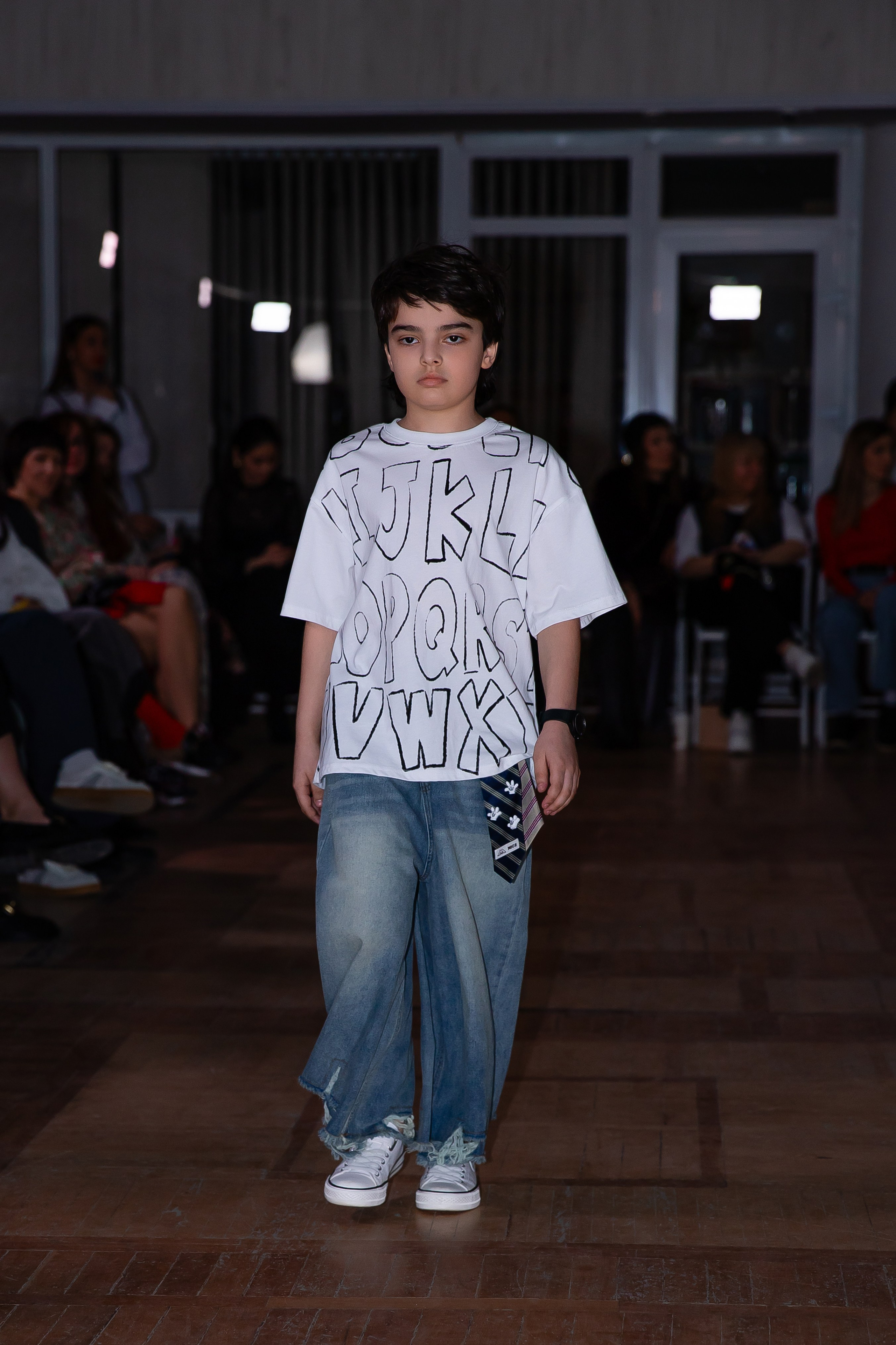 Волгоградская неделя моды март 2026. Фотограф в Волгограде Норченко Светлана