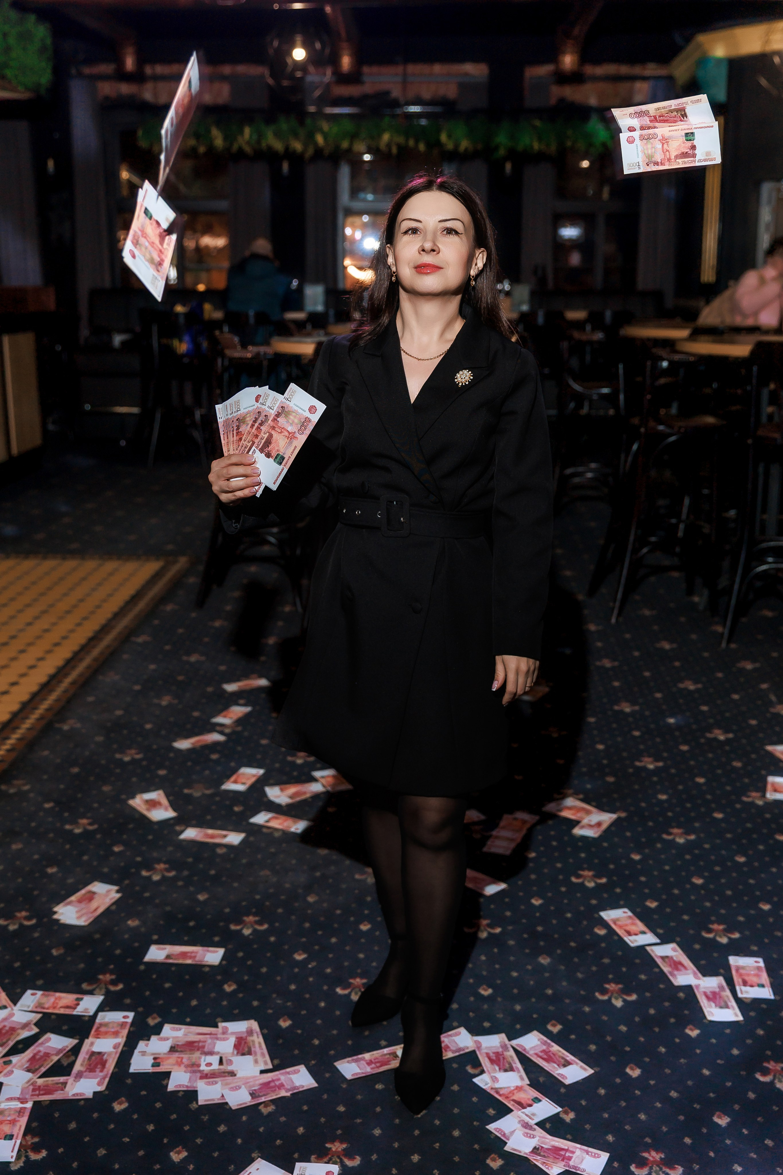 Бал миллионеров. Фотограф в Волгограде Норченко Светлана