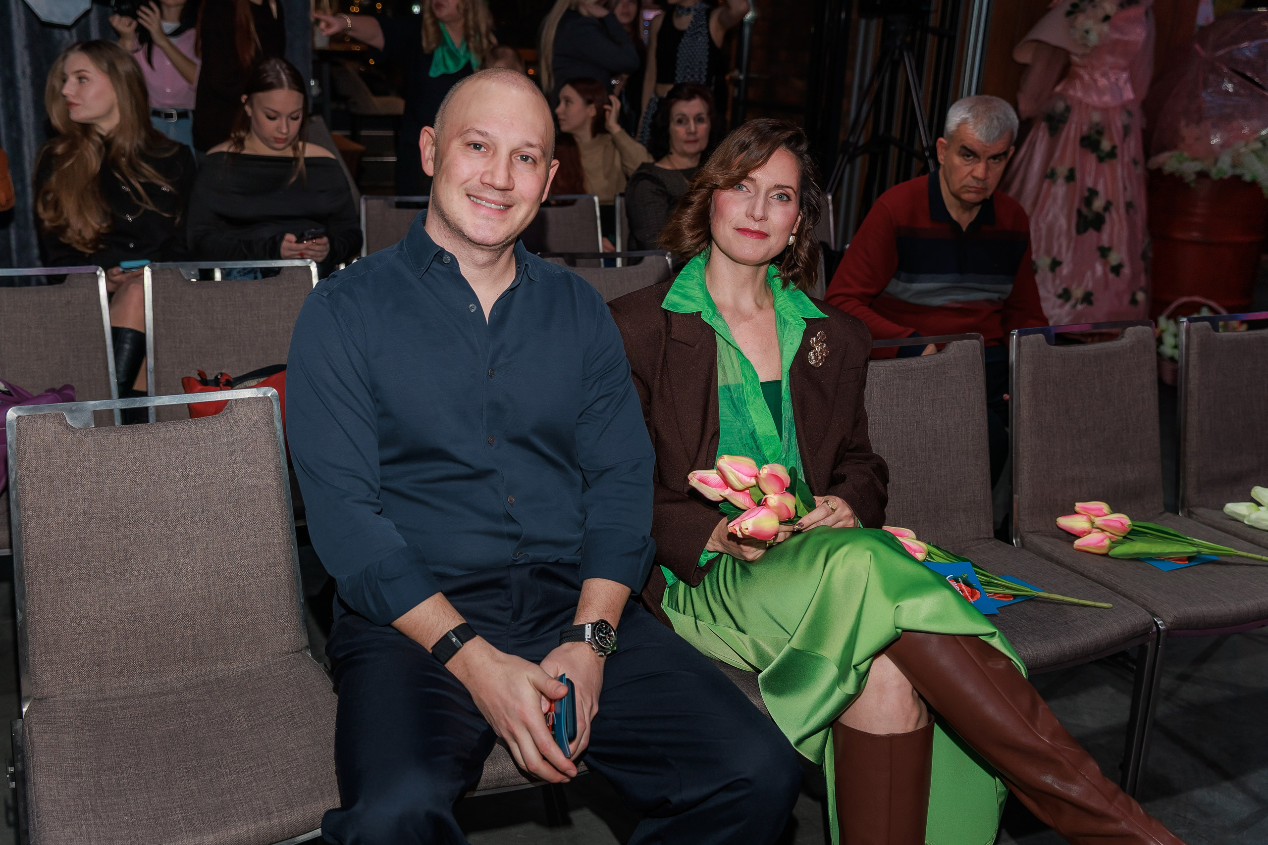 Весна, мода, ты. Фотограф в Волгограде Норченко Светлана