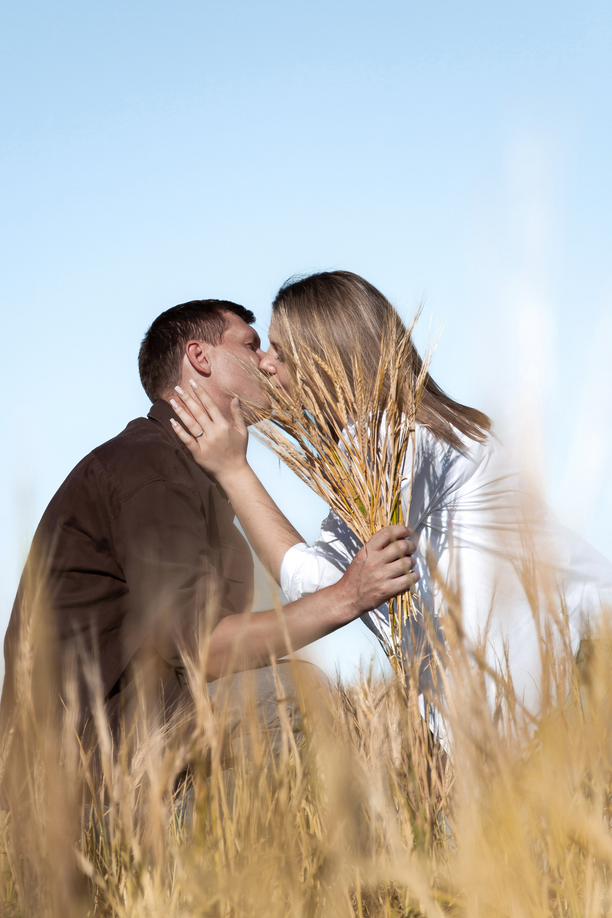 Мария и Андрей. Фотограф в Волгограде Норченко Светлана