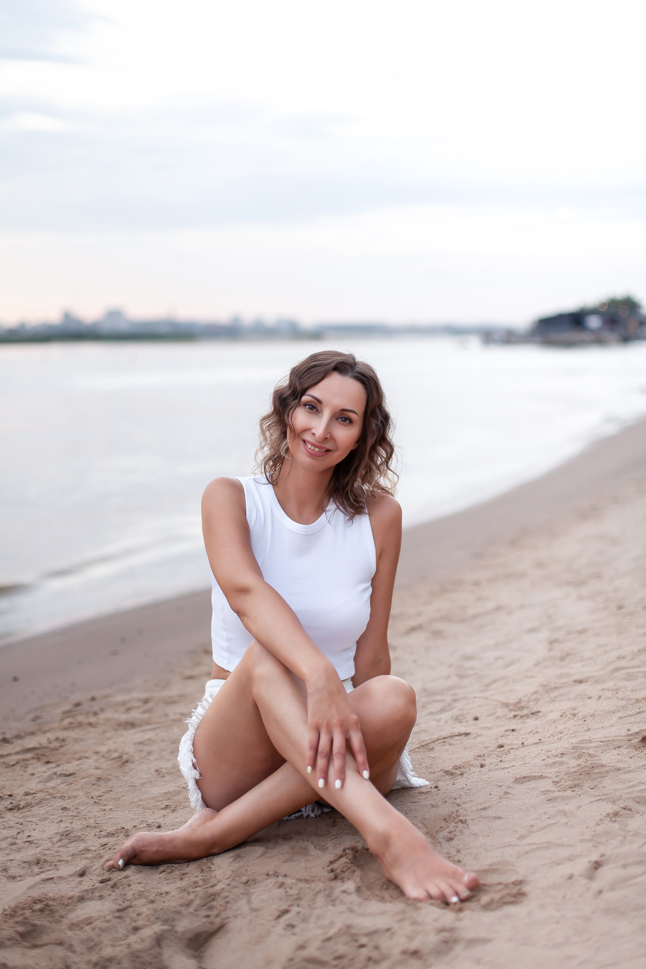 Ольга. Фотограф в Волгограде Норченко Светлана