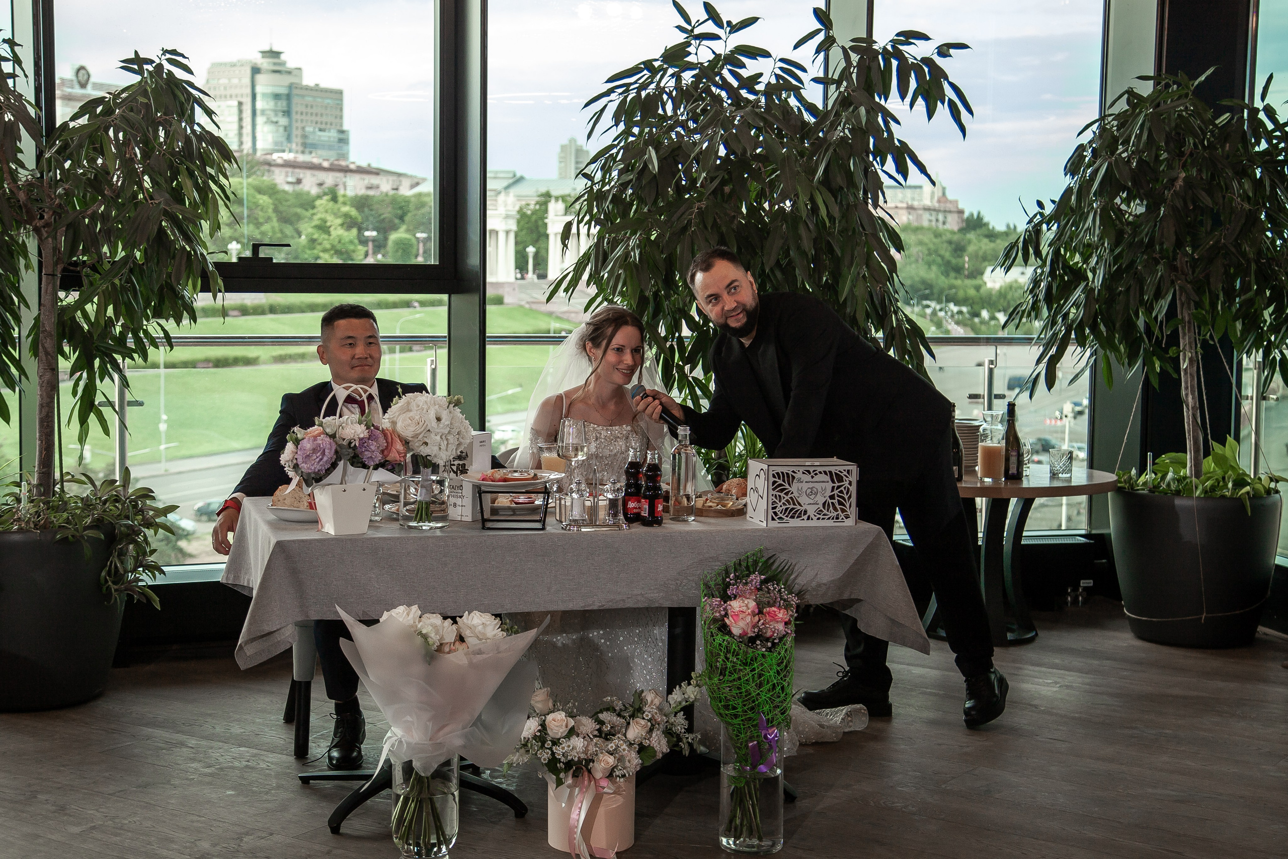 Анастасия и Алексей. Фотограф в Волгограде Норченко Светлана