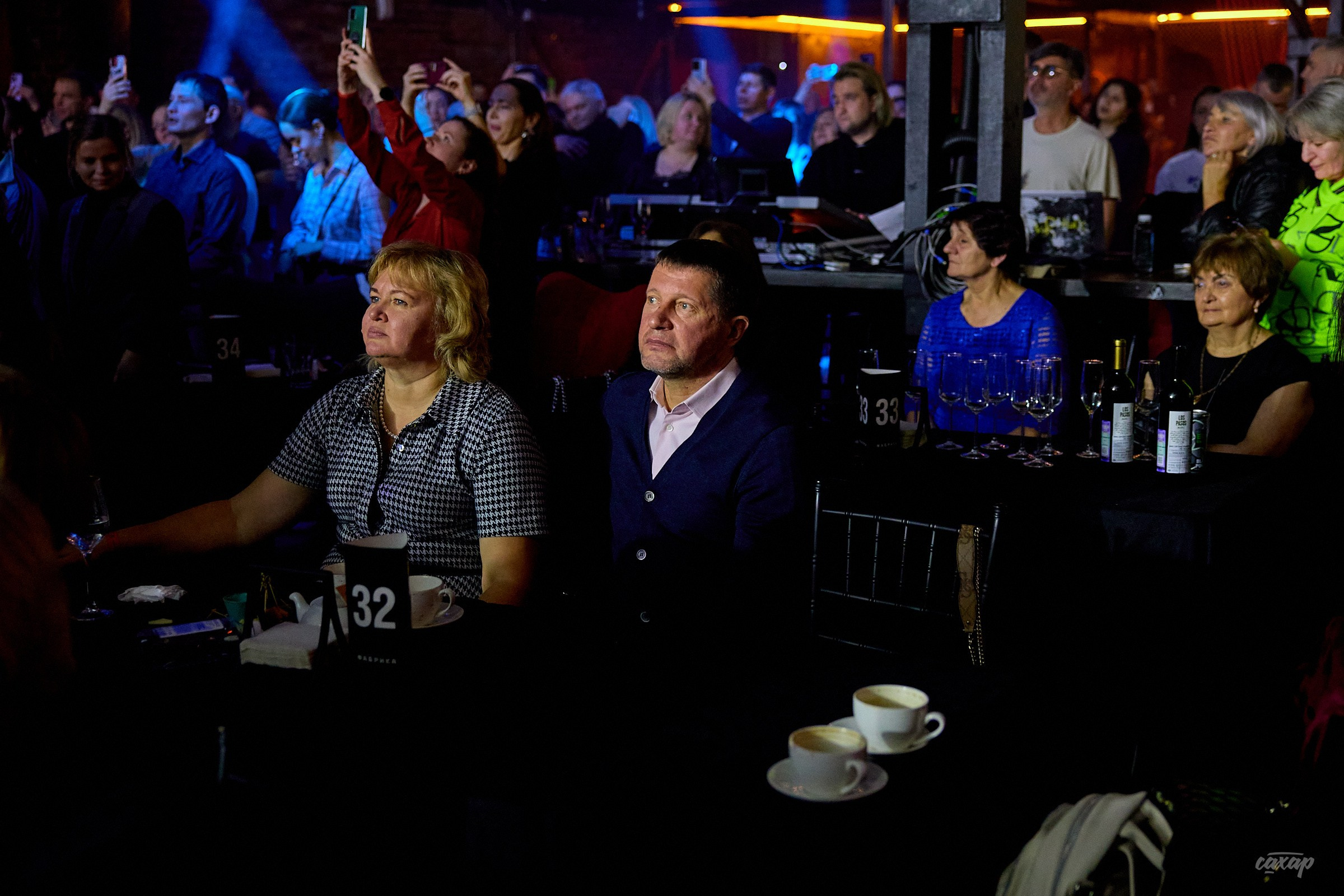 Сосо Павлиашвили. Профессиональный фотограф в Екатеринбурге Юра Сахар