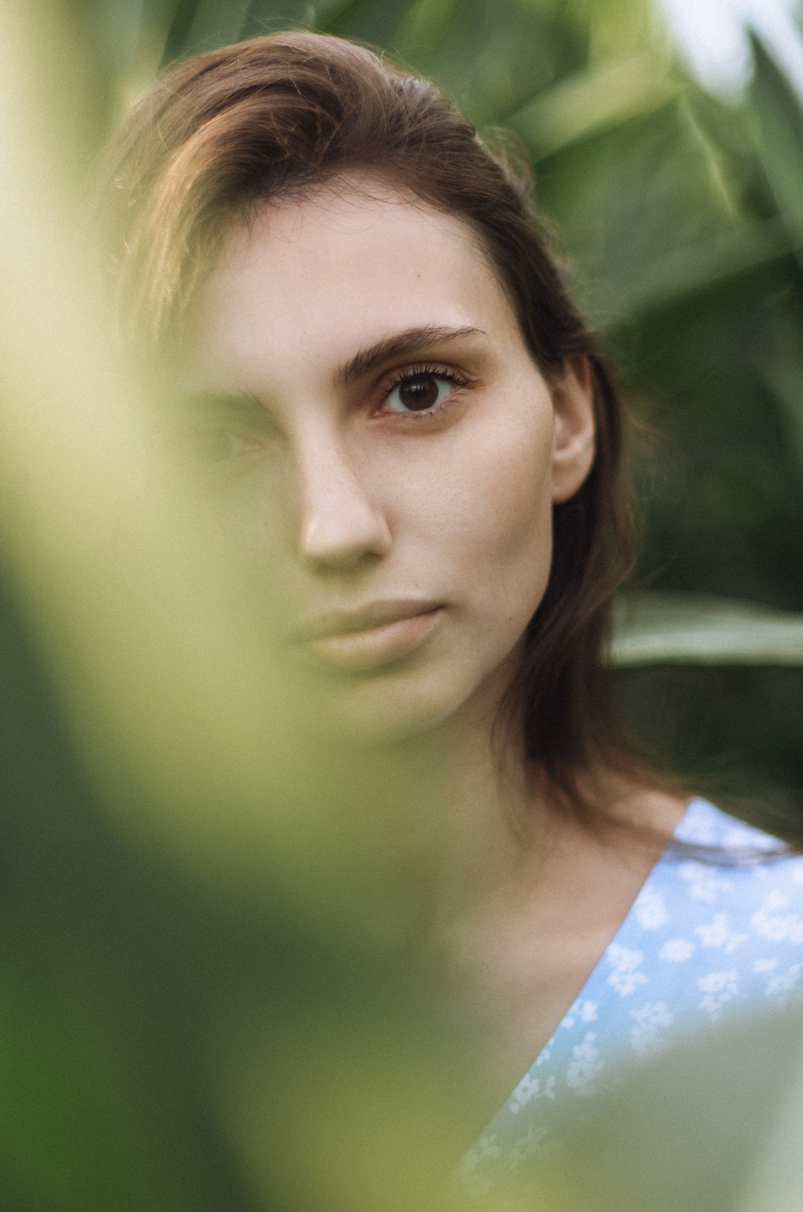 Ира. Наталья Севрук — фотограф во Владимире