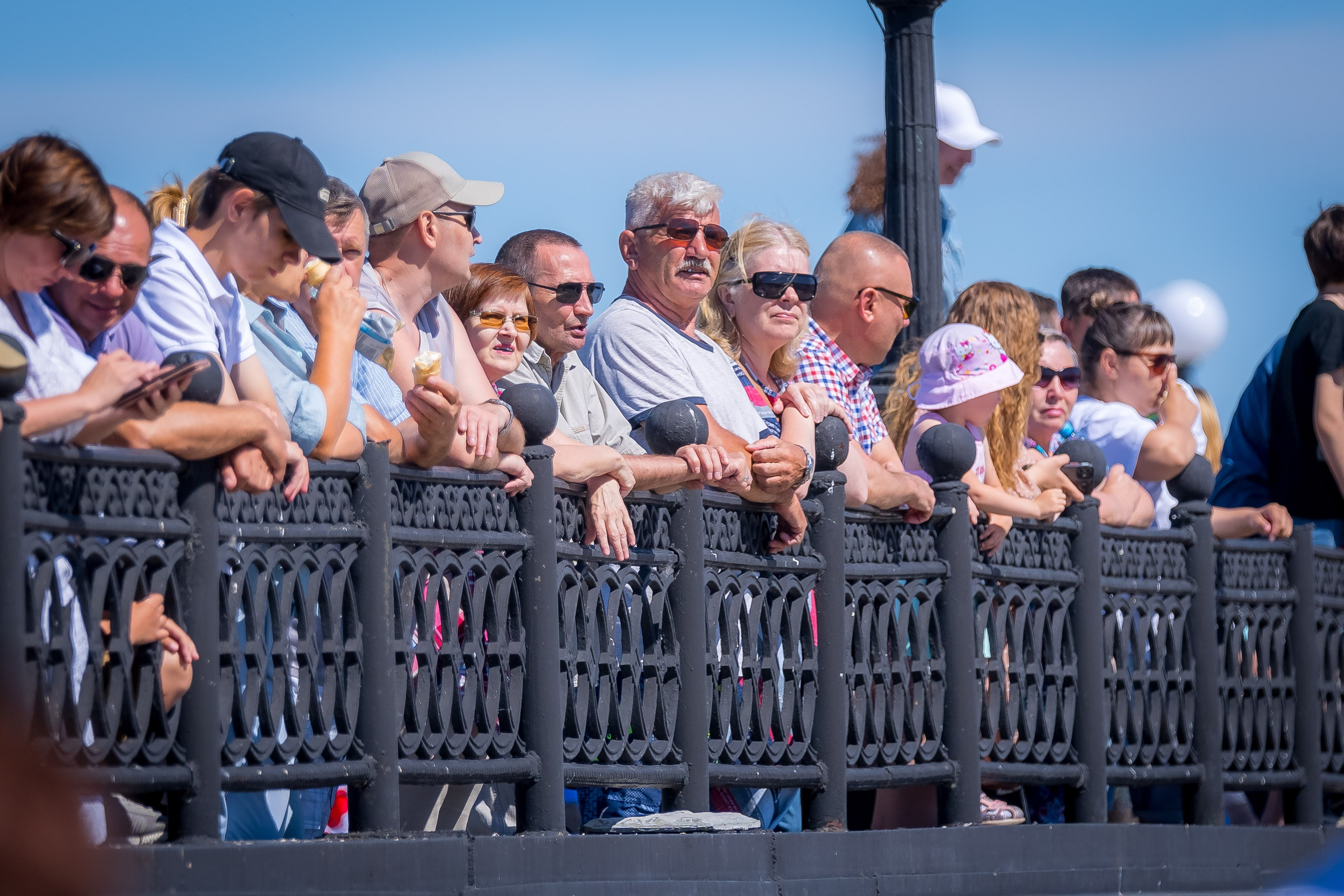 Репортаж. Фотограф Ханты-Мансийск Тимофей Чеботин