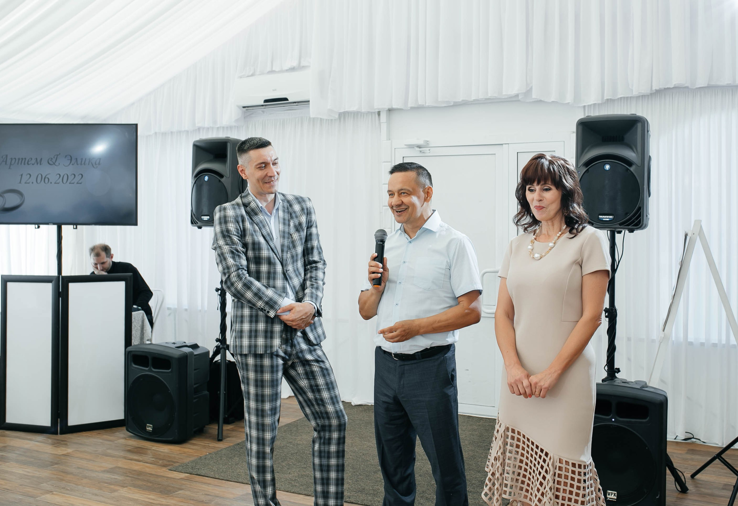 Свадебная история Элики и Артема. Свадебный и семейный фотограф Рассказова Виктория