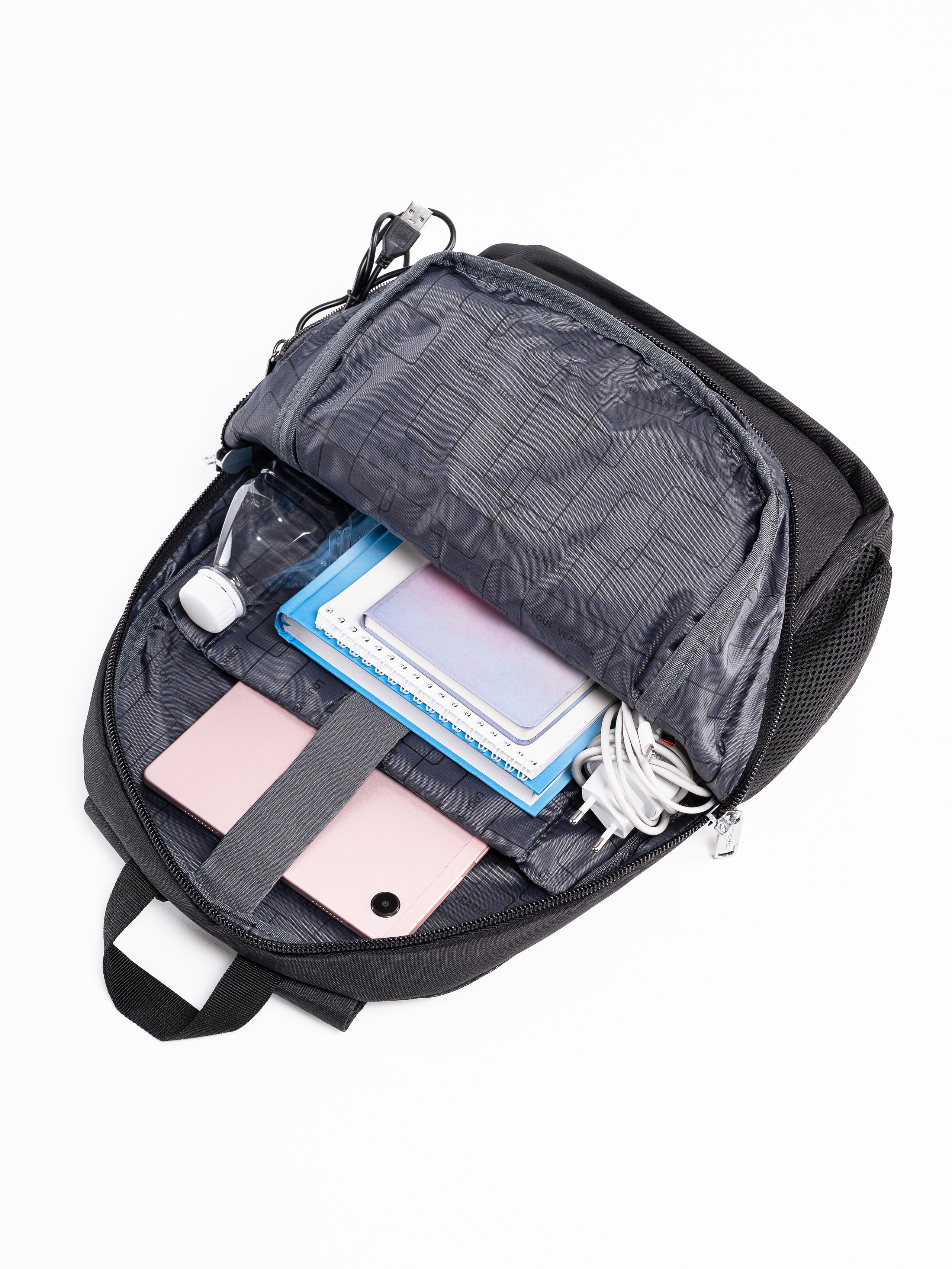 Рюкзаки предметка серия 2. Предметный фотограф, фото для маркетплейсов Пятигорск, КМВ