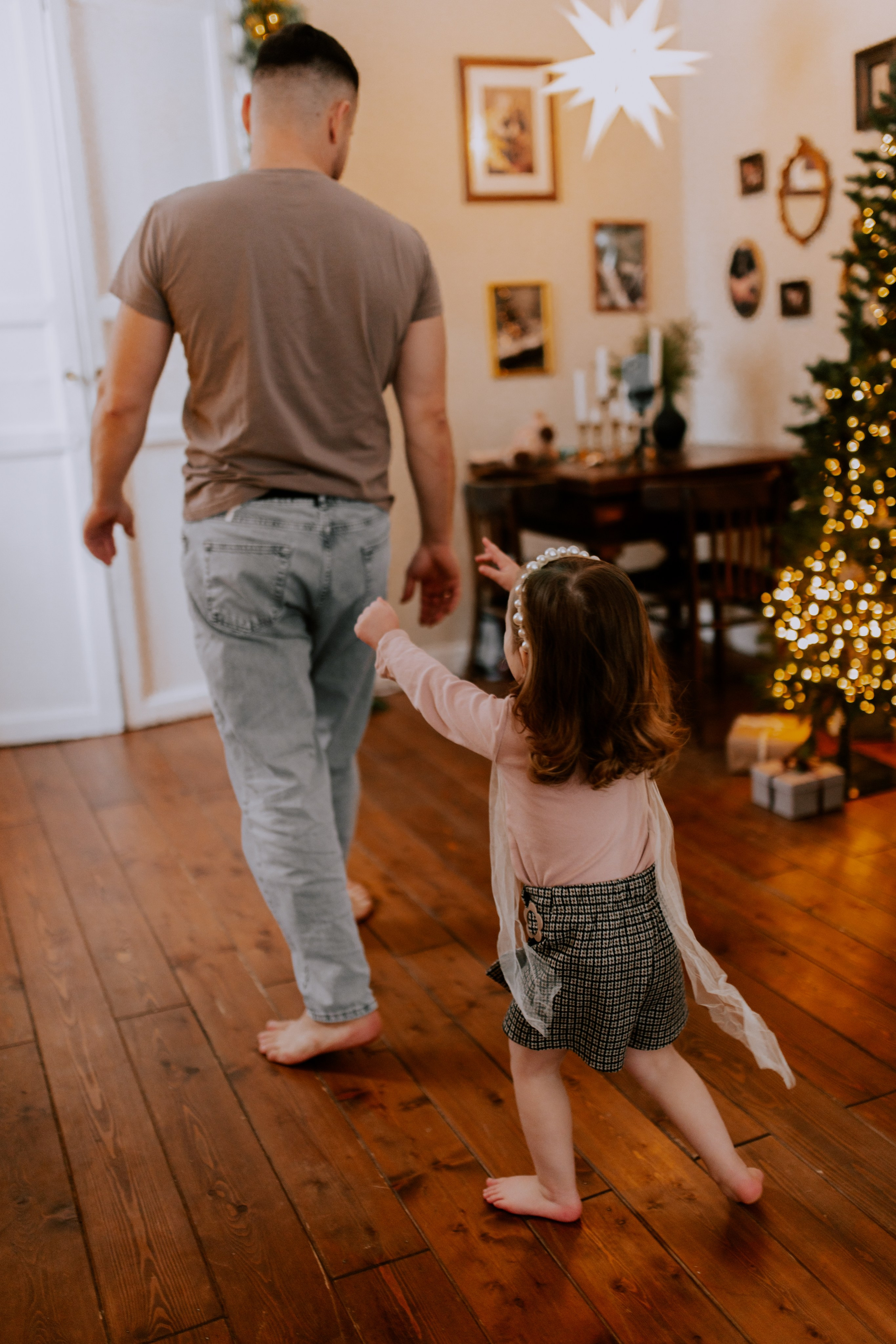 Весёлый Новый год. Фотограф Шелудкова Яна, город Тюмень