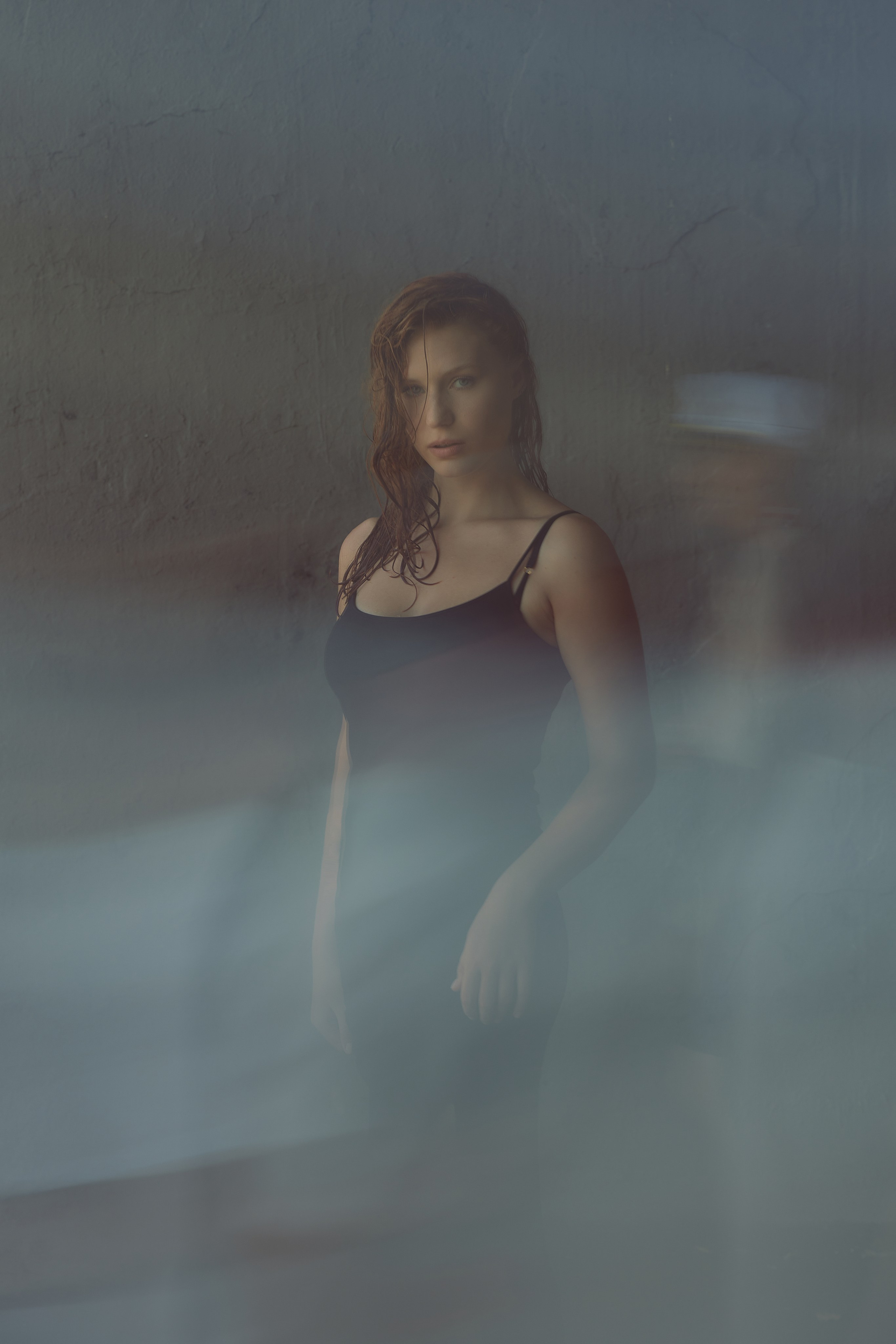 Катерина и море. Сергей Ирклиенко