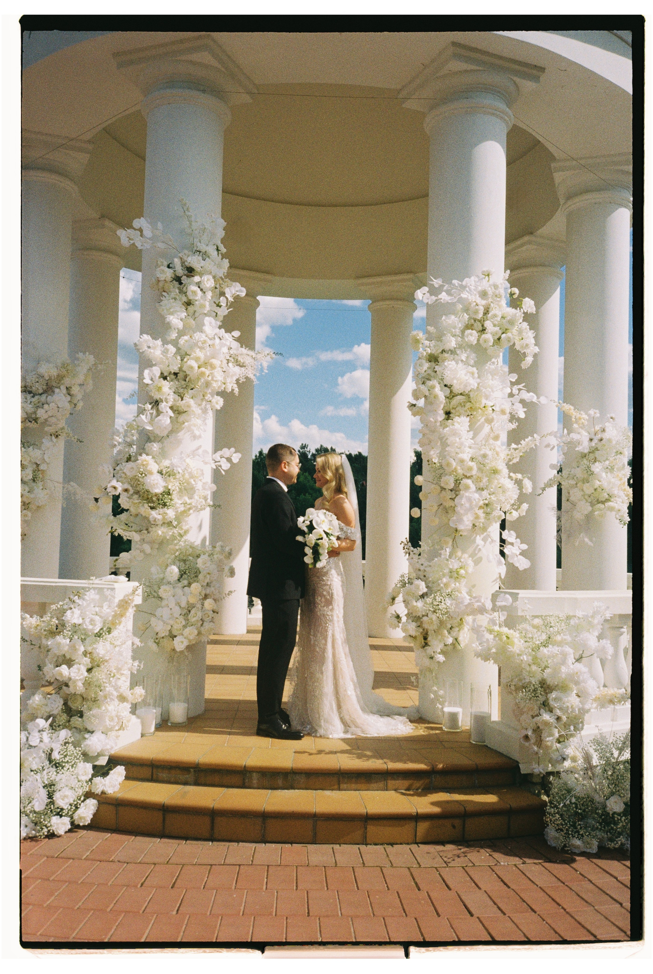 22_06_2024. Сентиментальная свадебная фотография