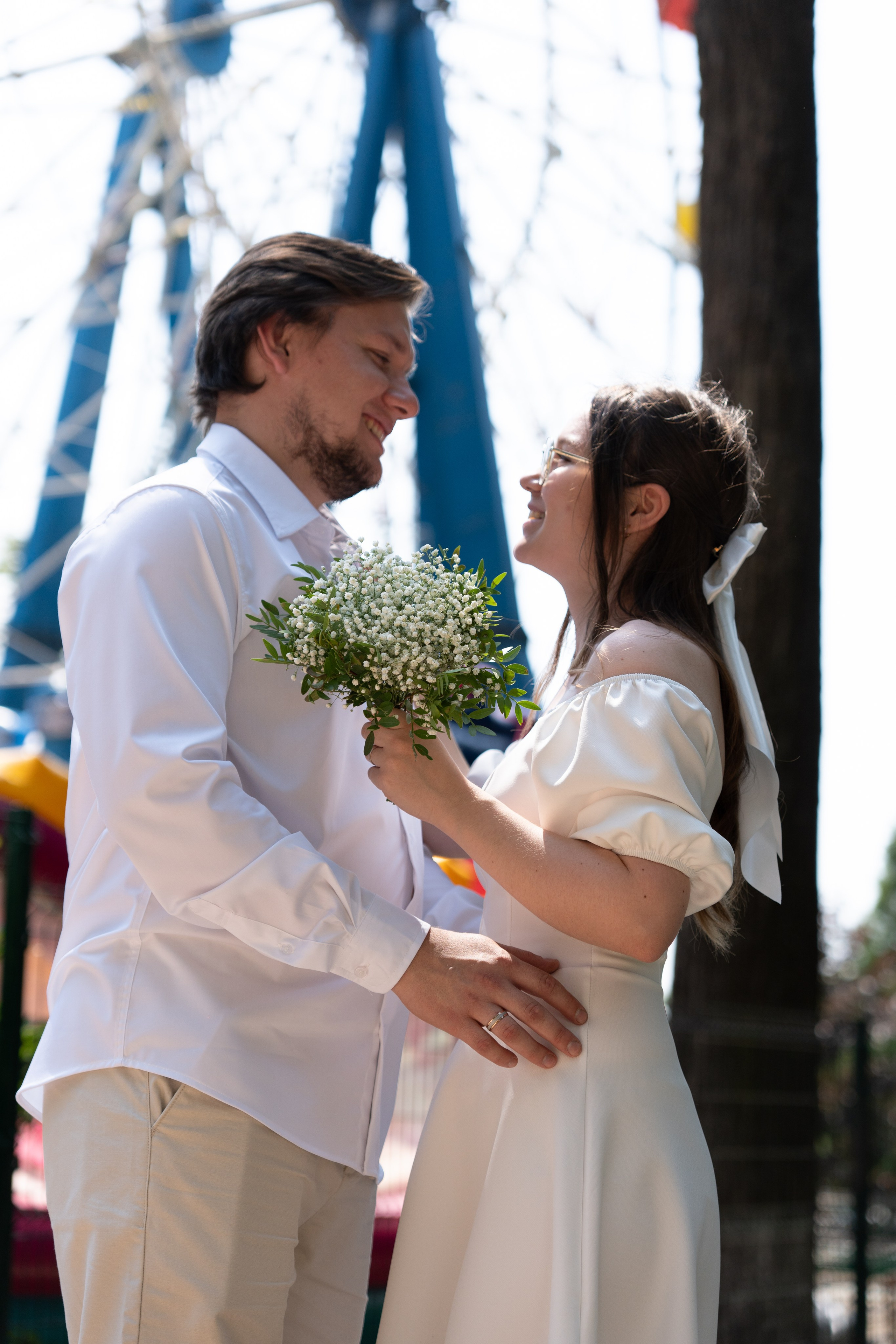 Свадебное фото. PROmedia