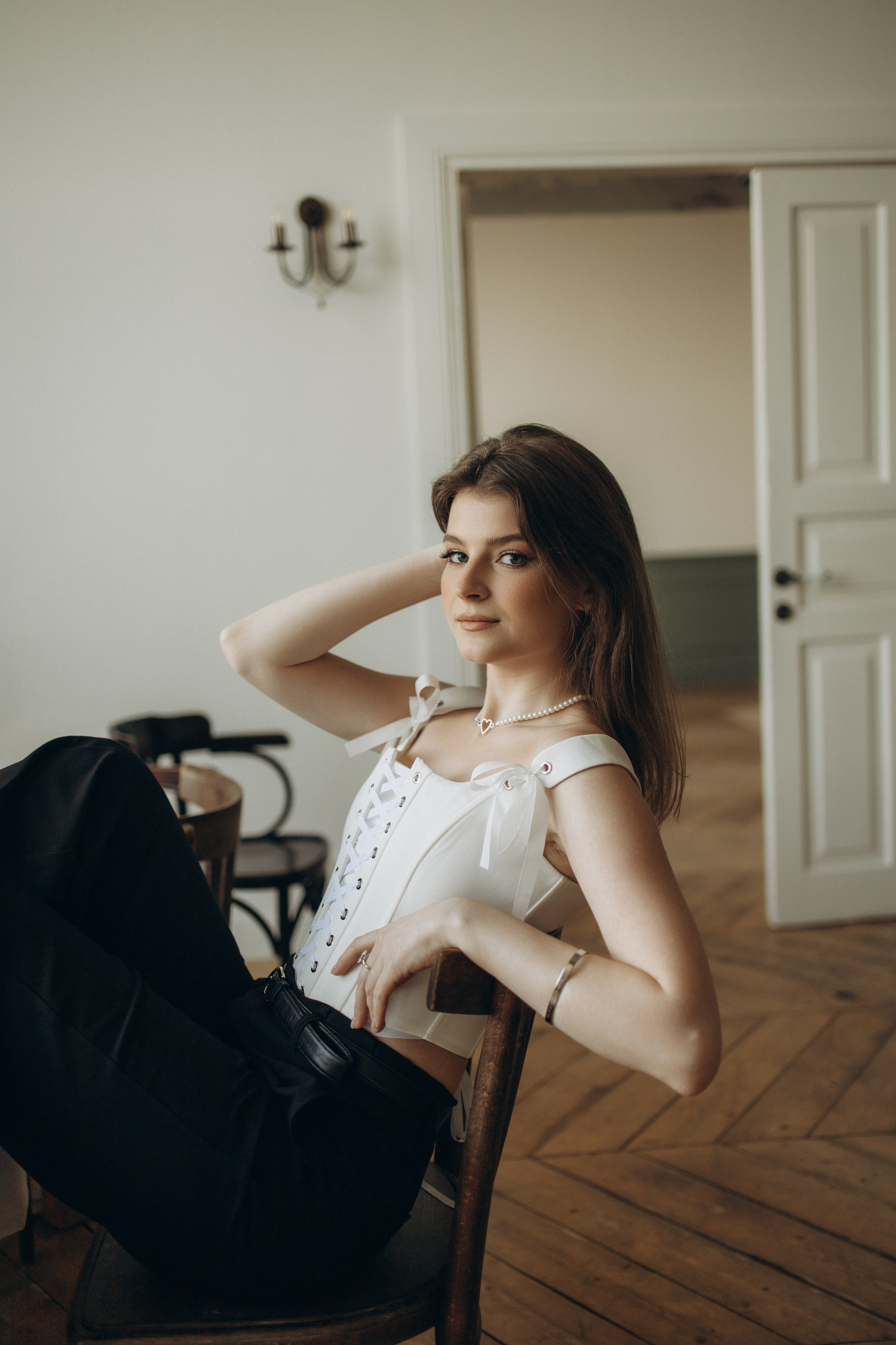 Марина. Самый теплый фотограф в Краснодаре Рябоконь Ксения