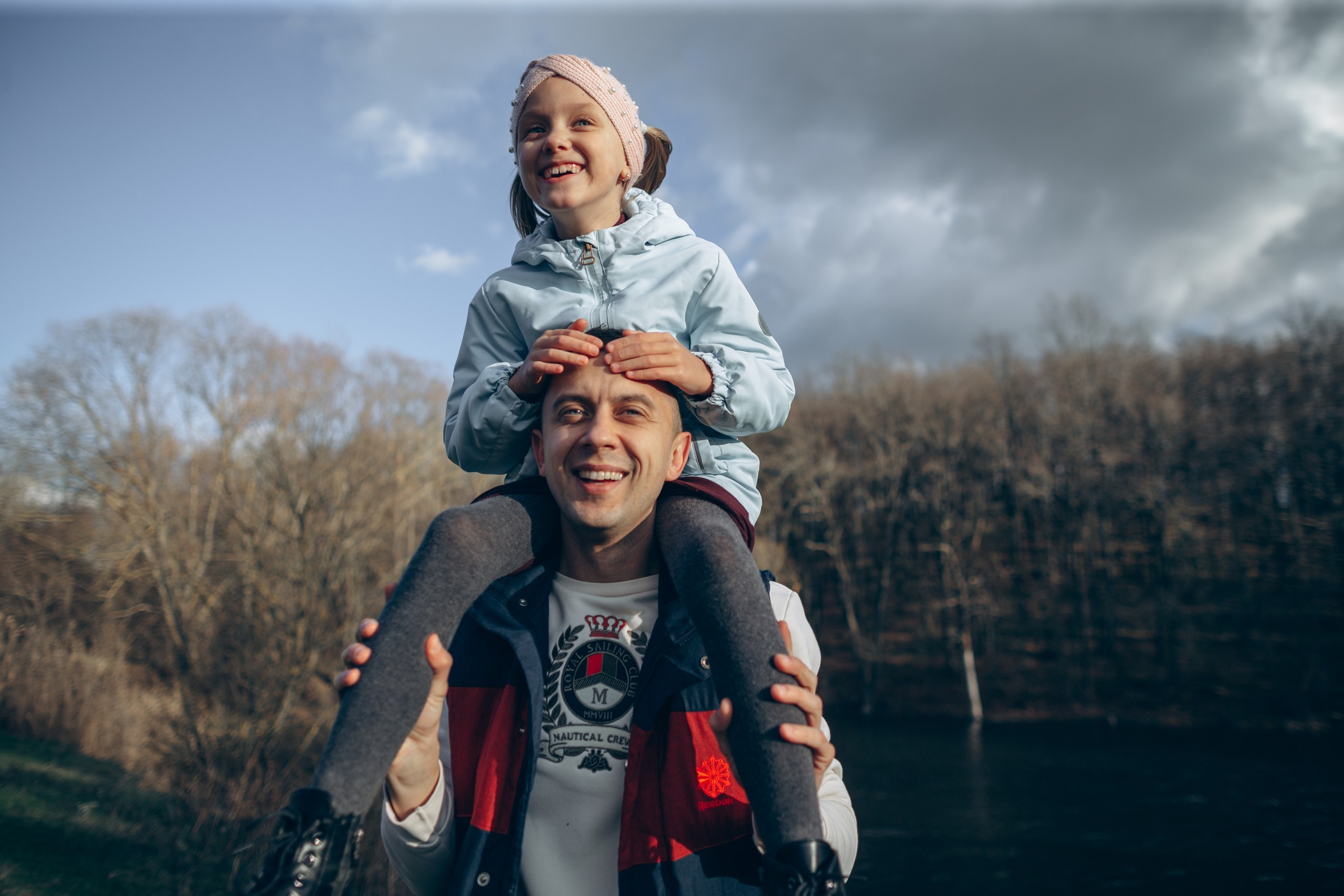 3+1. Семейный фотограф в Белгороде