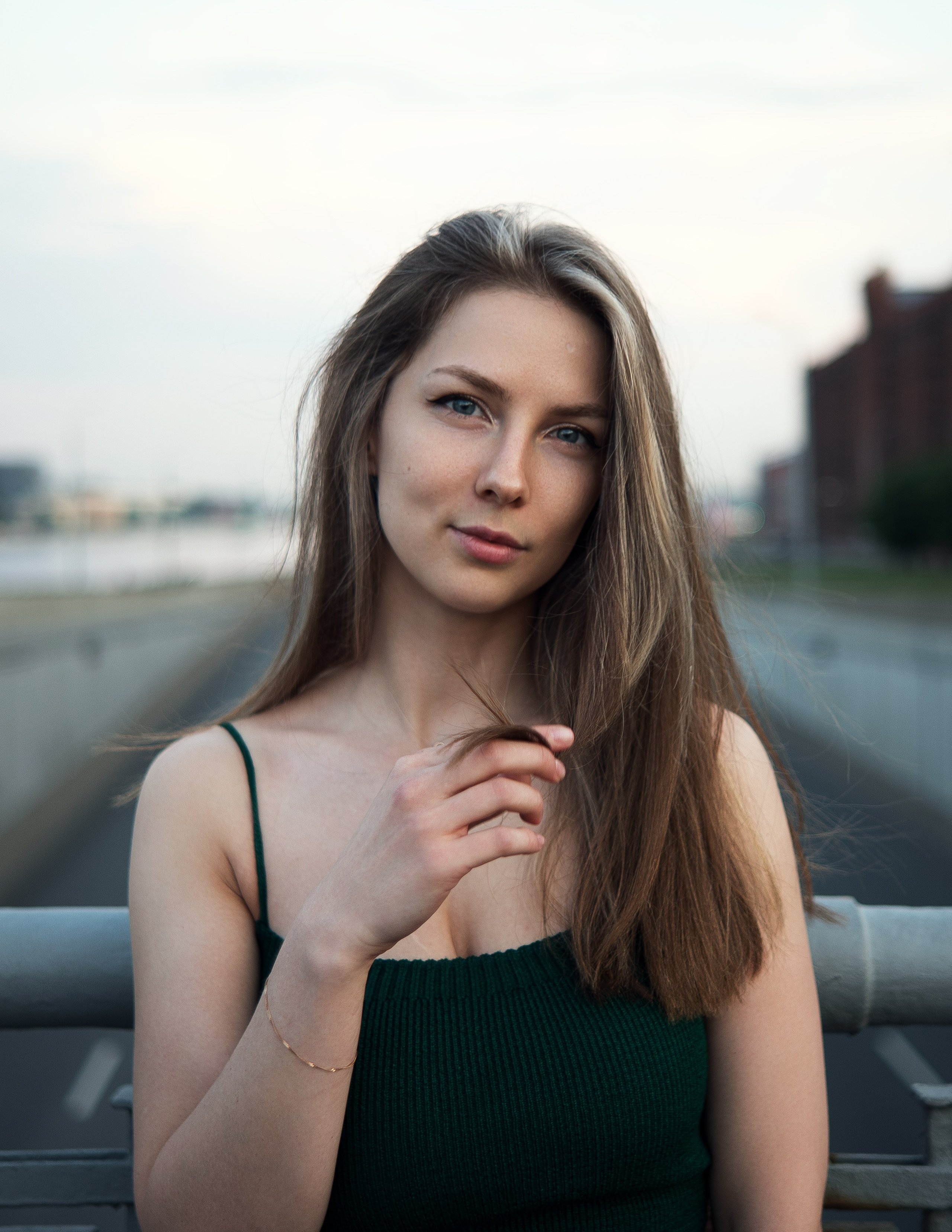 Анастасия. Портретный фотограф в Санкт-Петербурге