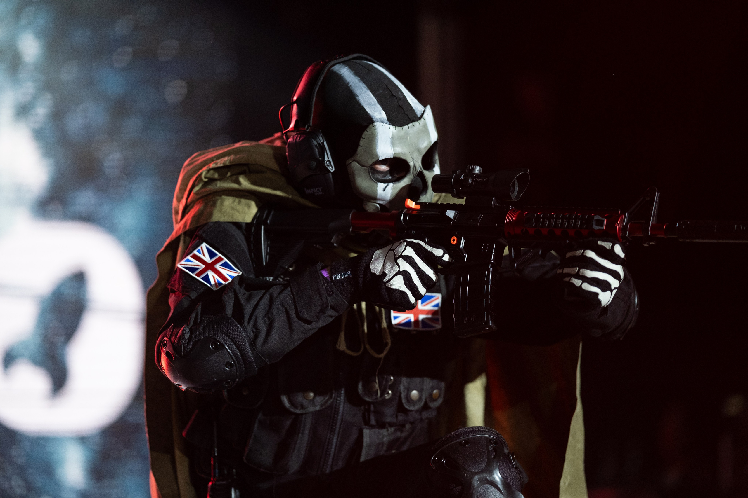 Старкон 2024. Репортажный фотограф в Санкт-Петербурге Максим Варбулайнен